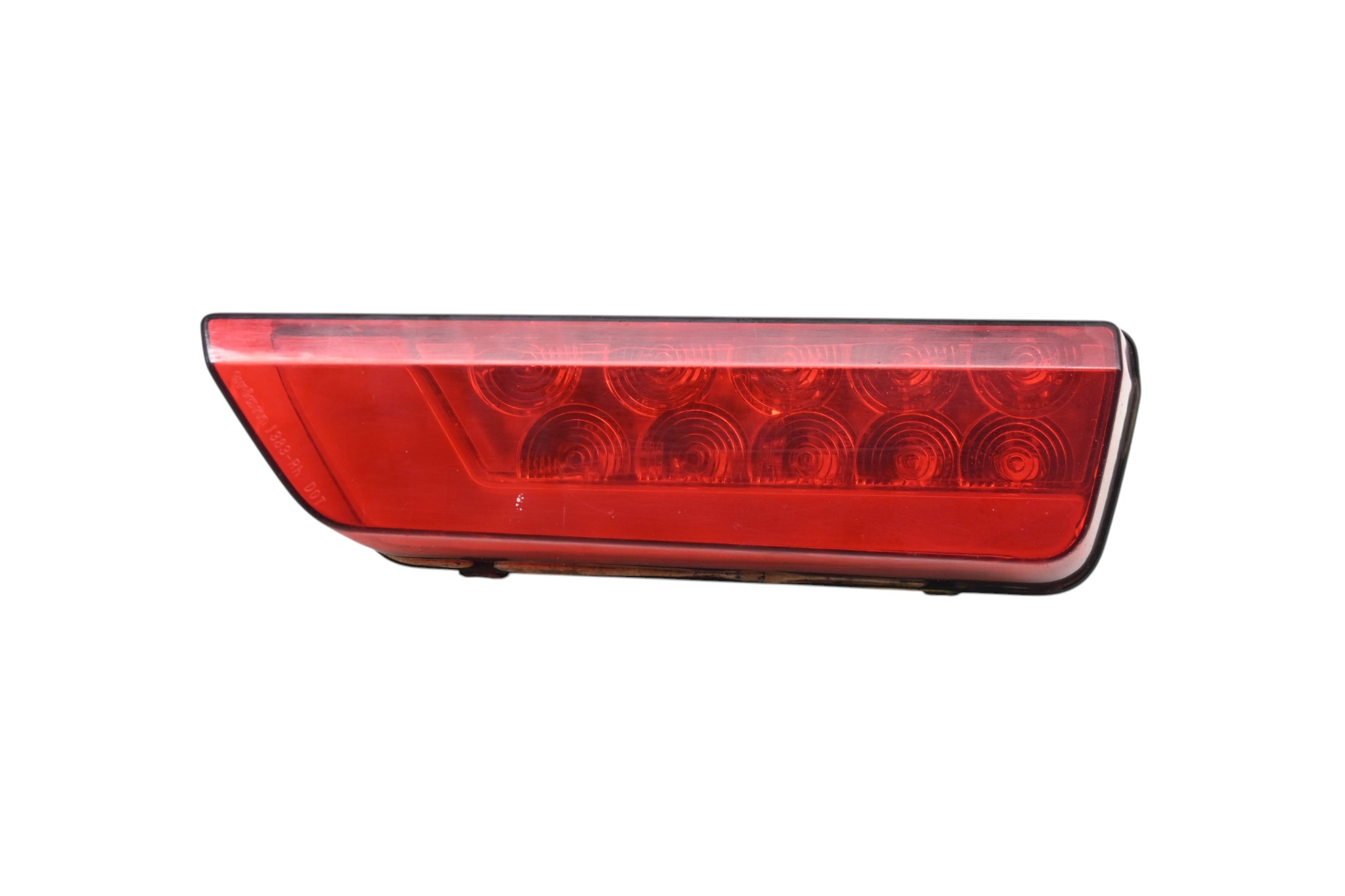 20 Honda Talon 1000X Rear Right Tail Brake Light