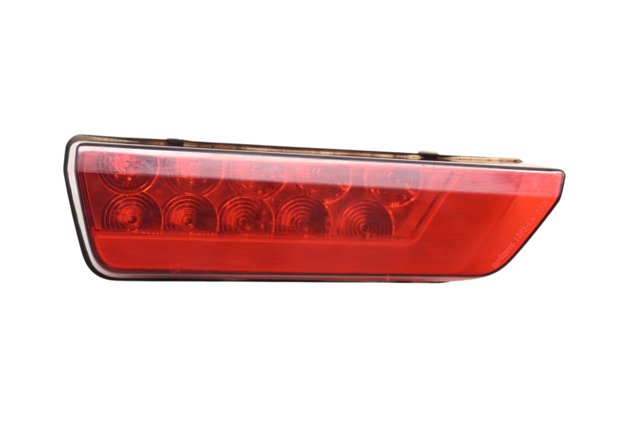 20 Honda Talon 1000X Rear Left Tail Brake Light