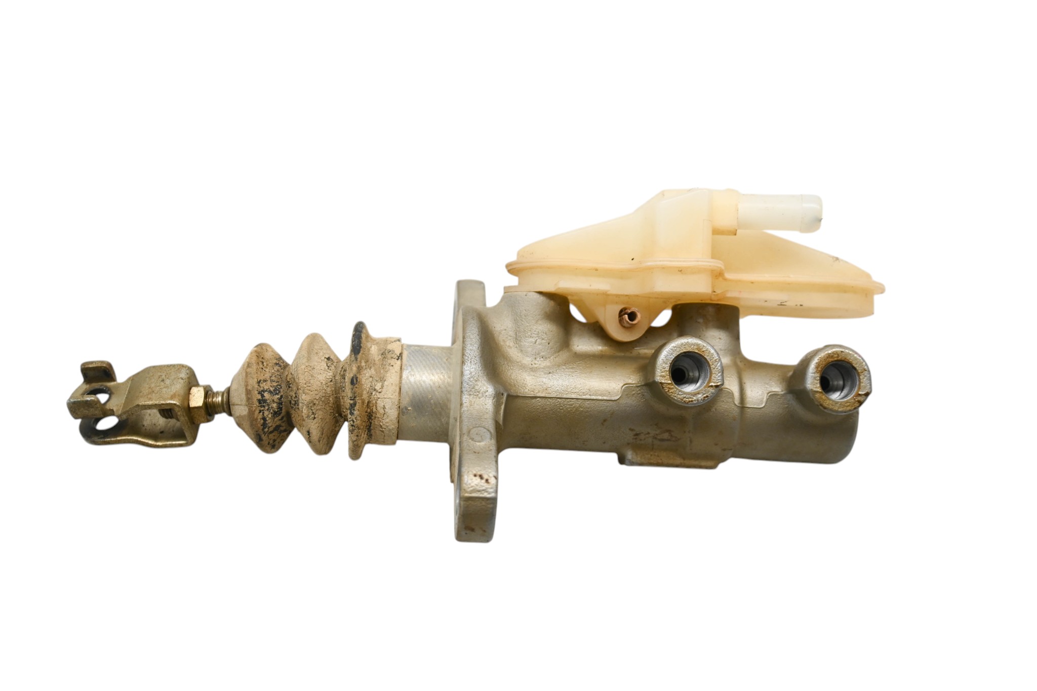 20 Honda Talon 1000X Rear Brake Master Cylinder