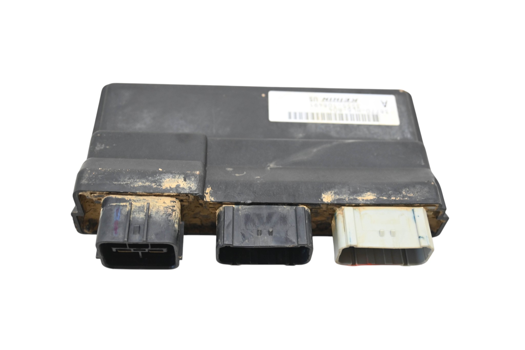 20 Honda Talon 1000X Electric Control Unit Ecu
