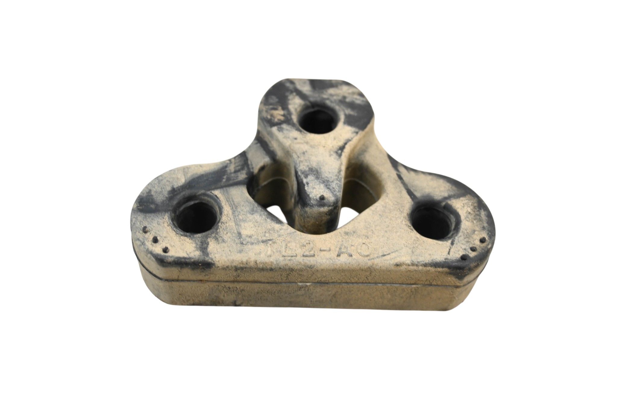 20 Honda Talon 1000X Rubber Exhaust Mount
