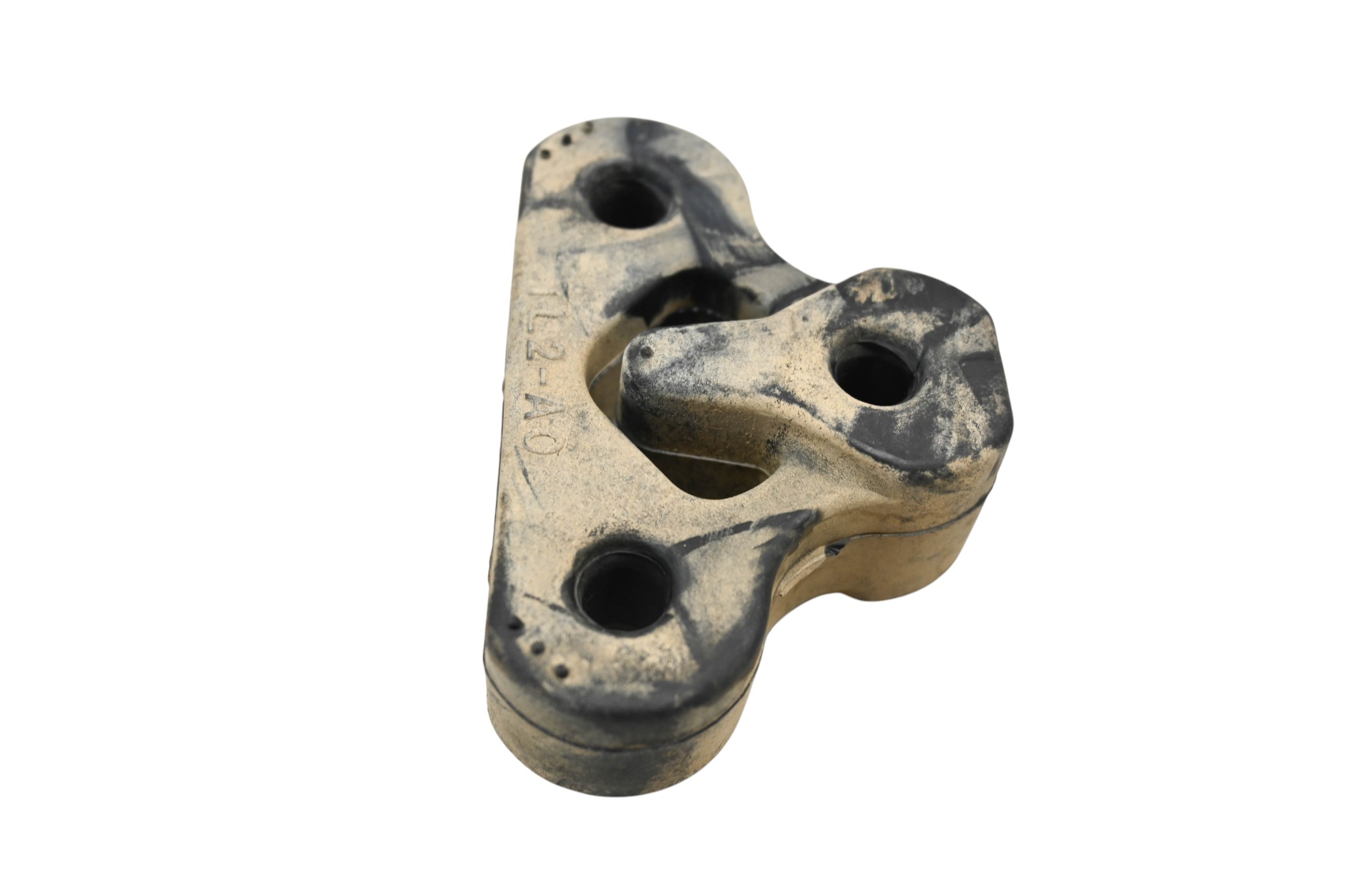 20 Honda Talon 1000X Rubber Exhaust Mount