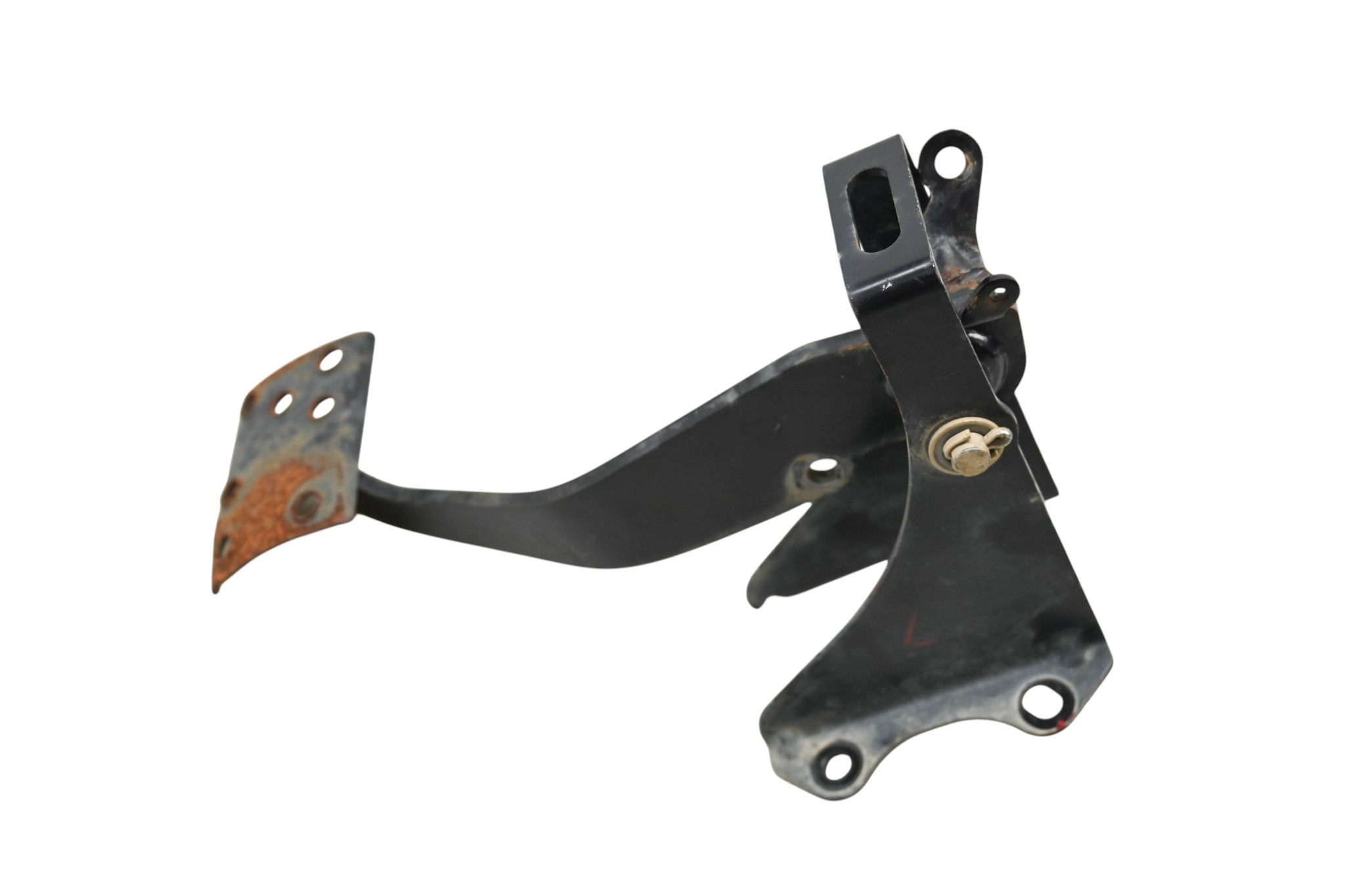 20 Honda Talon 1000X Rear Brake Pedal