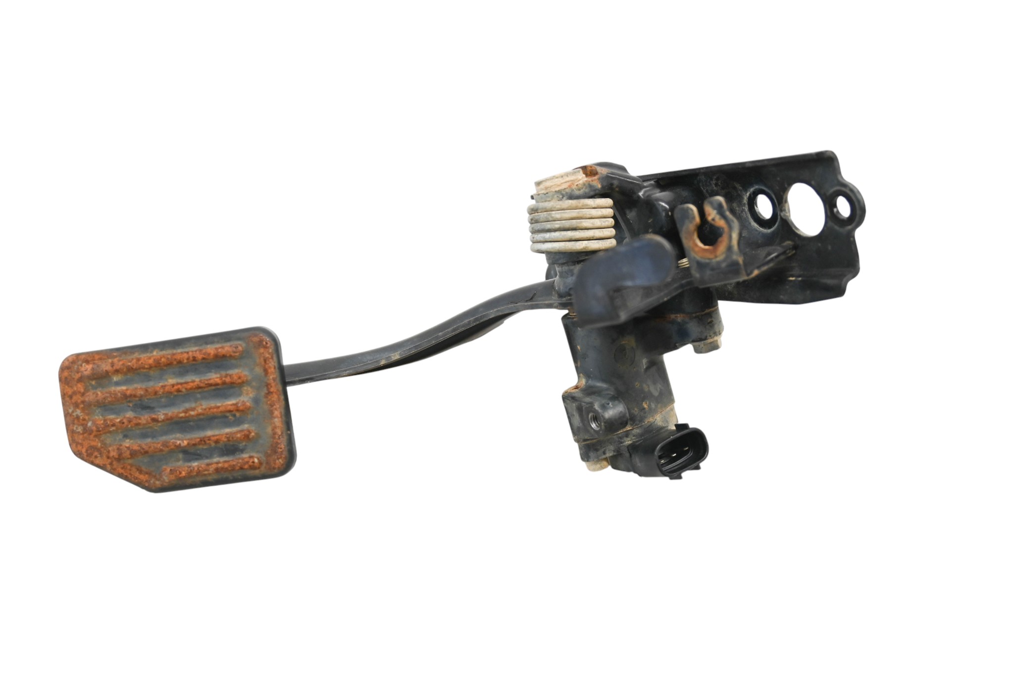 20 Honda Talon 1000X Gas Pedal Assembly