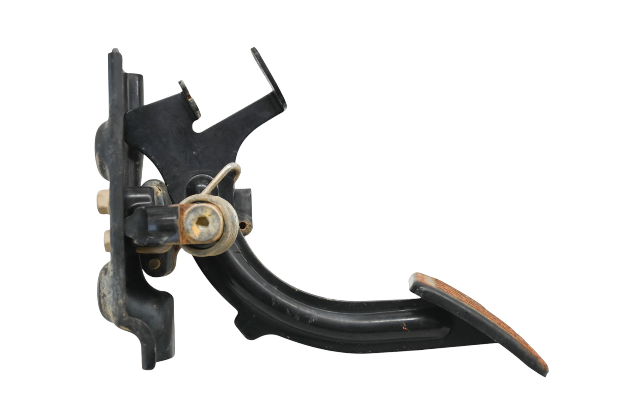 20 Honda Talon 1000X Gas Pedal Assembly