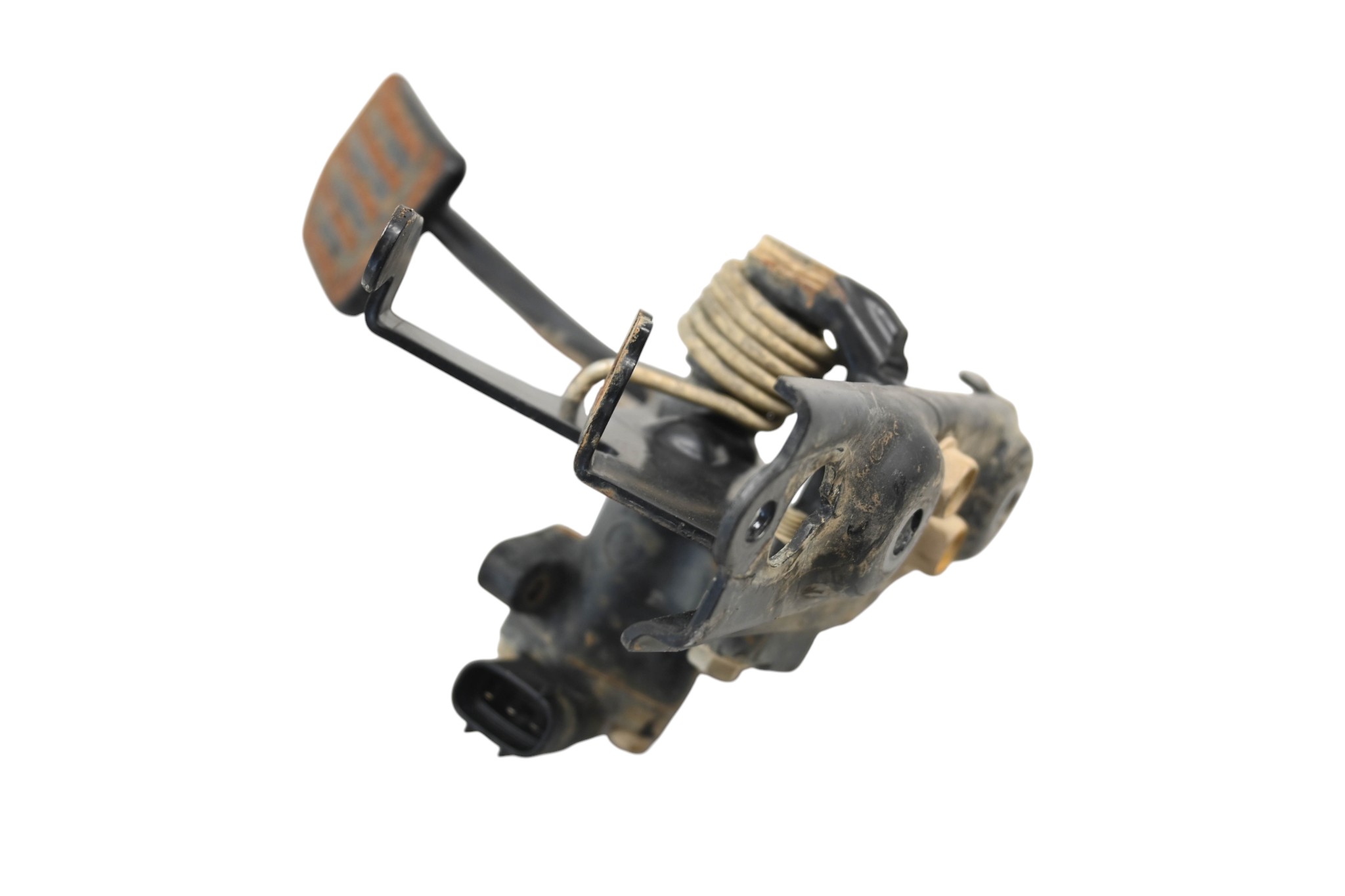 20 Honda Talon 1000X Gas Pedal Assembly
