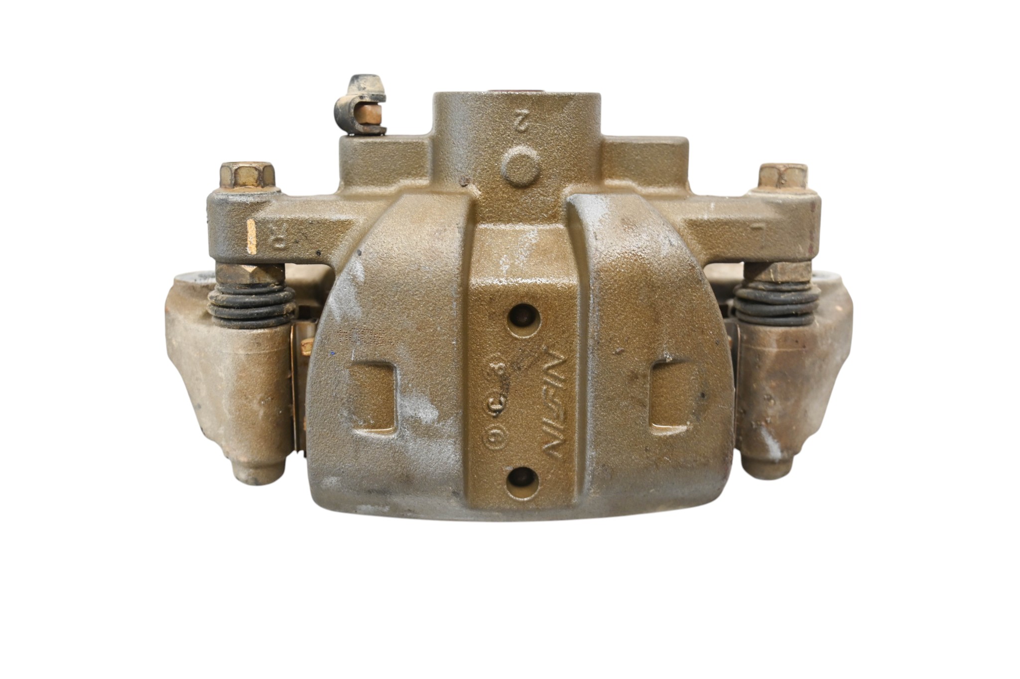 20 Honda Talon 1000X Front Right Brake Caliper