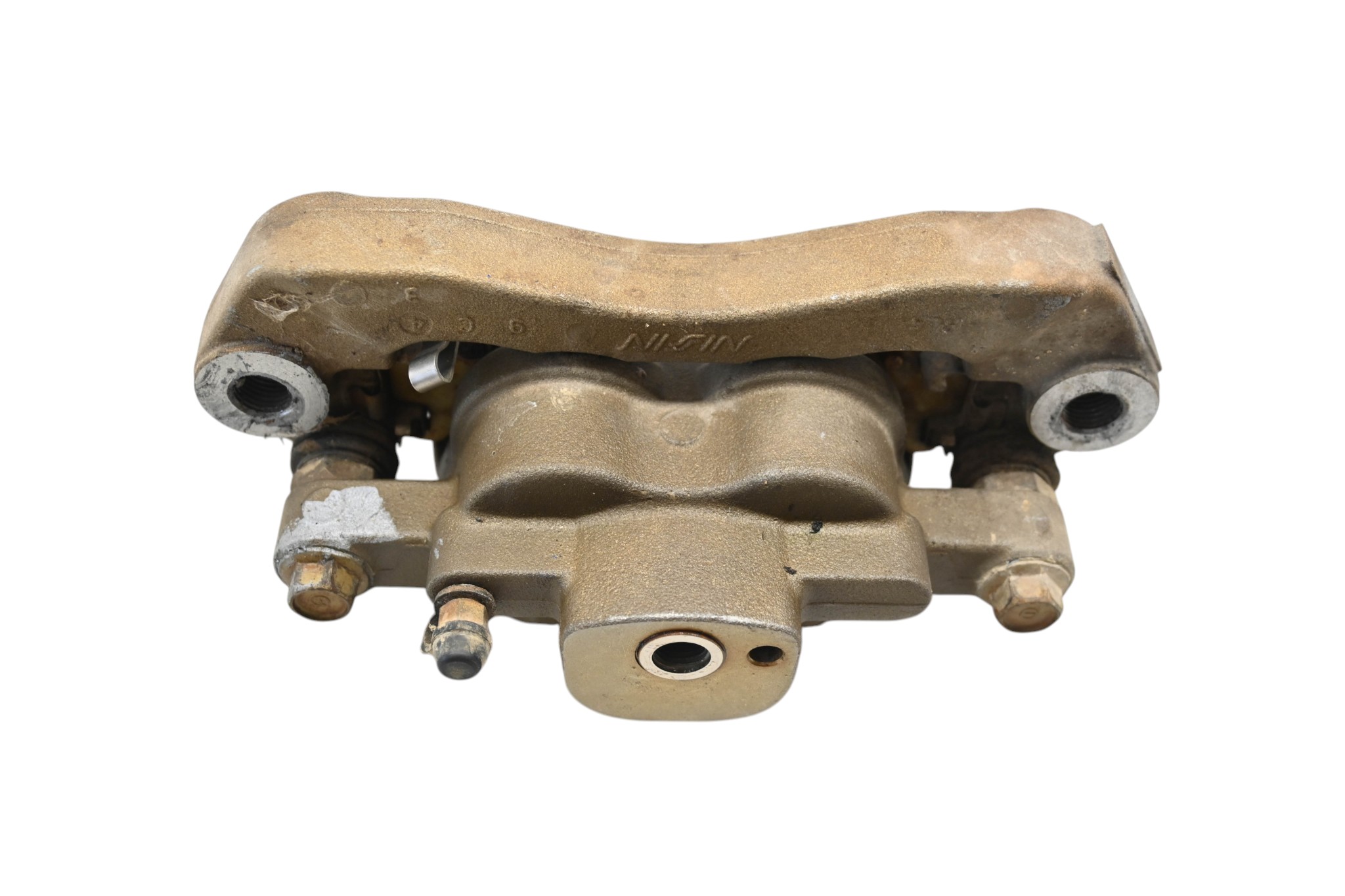 20 Honda Talon 1000X Front Right Brake Caliper
