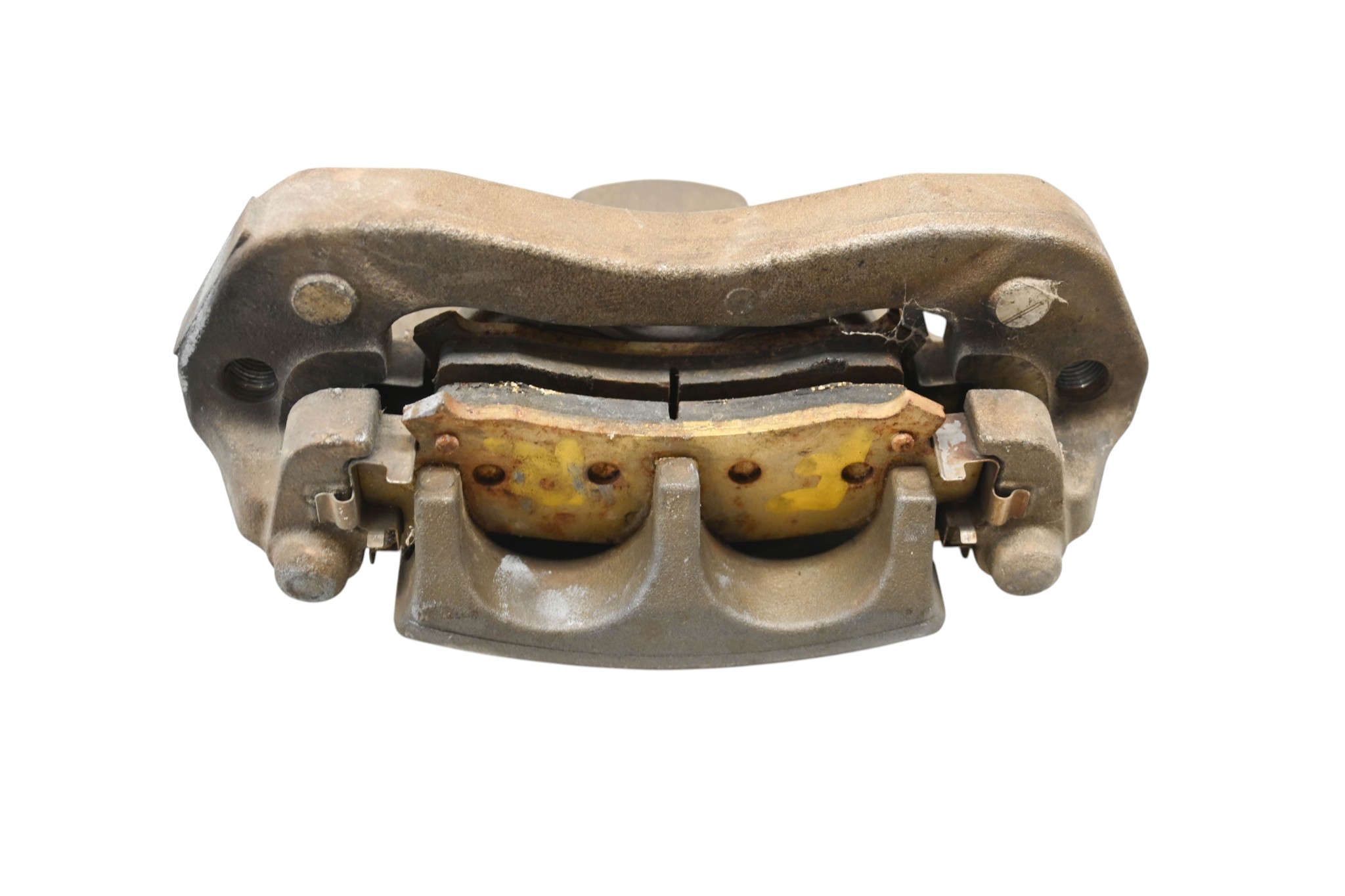 20 Honda Talon 1000X Front Right Brake Caliper