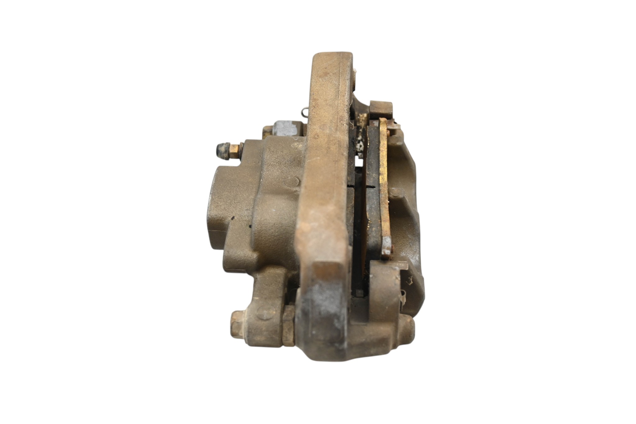 20 Honda Talon 1000X Front Right Brake Caliper