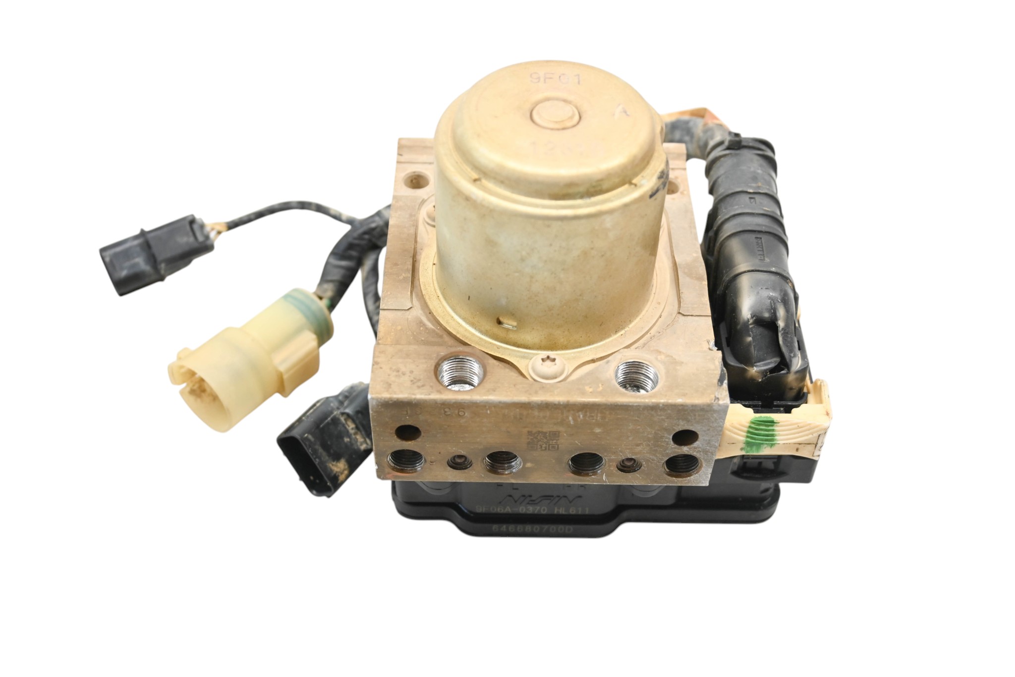 20 Honda Talon 1000X Abs Brake Module