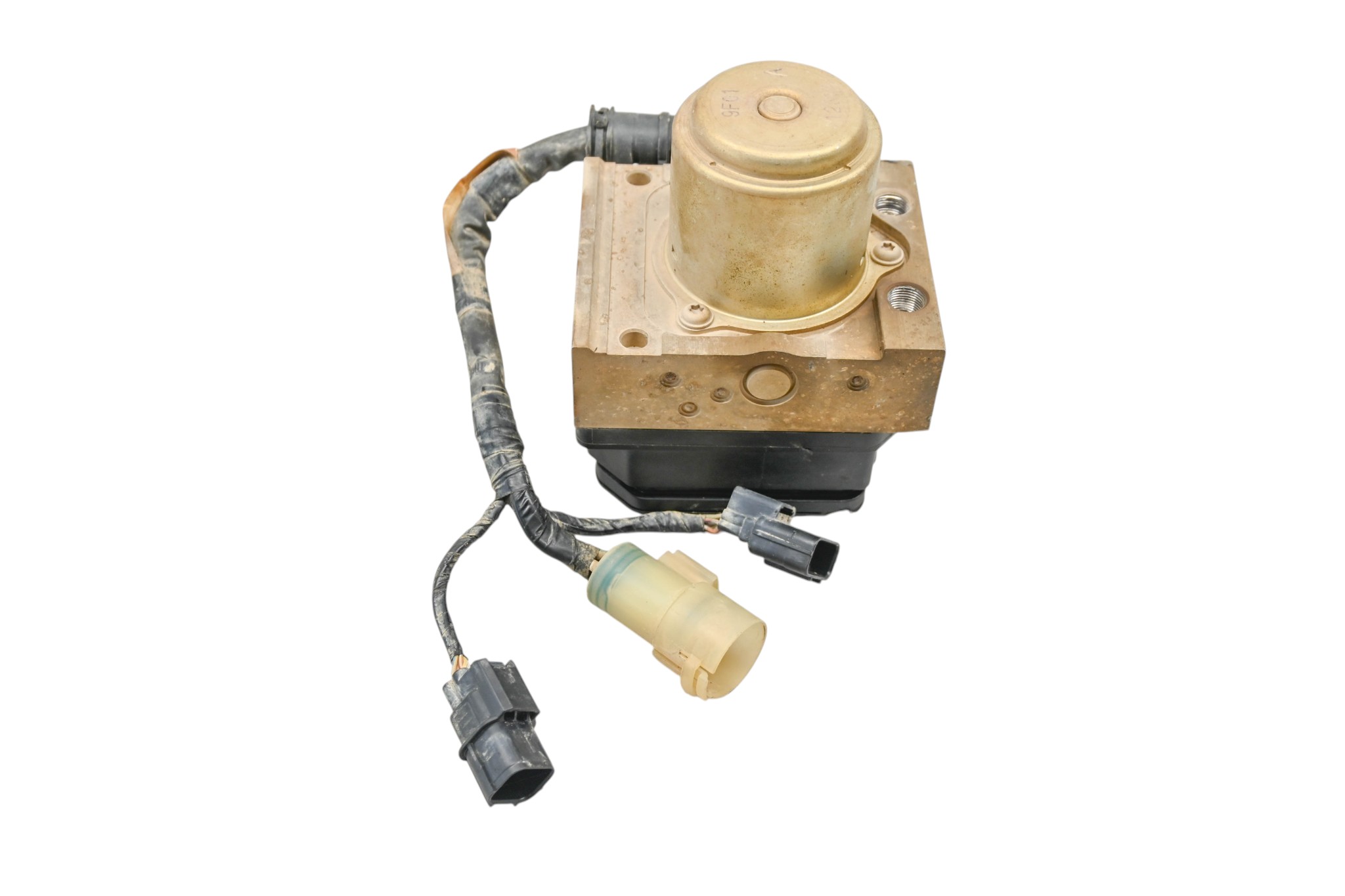 20 Honda Talon 1000X Abs Brake Module