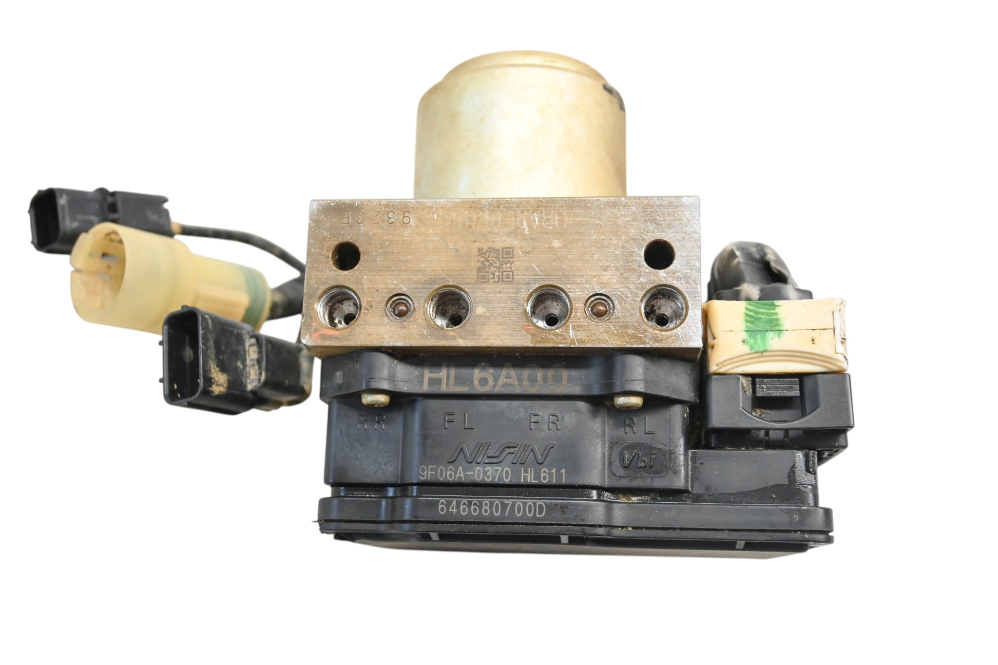 20 Honda Talon 1000X Abs Brake Module