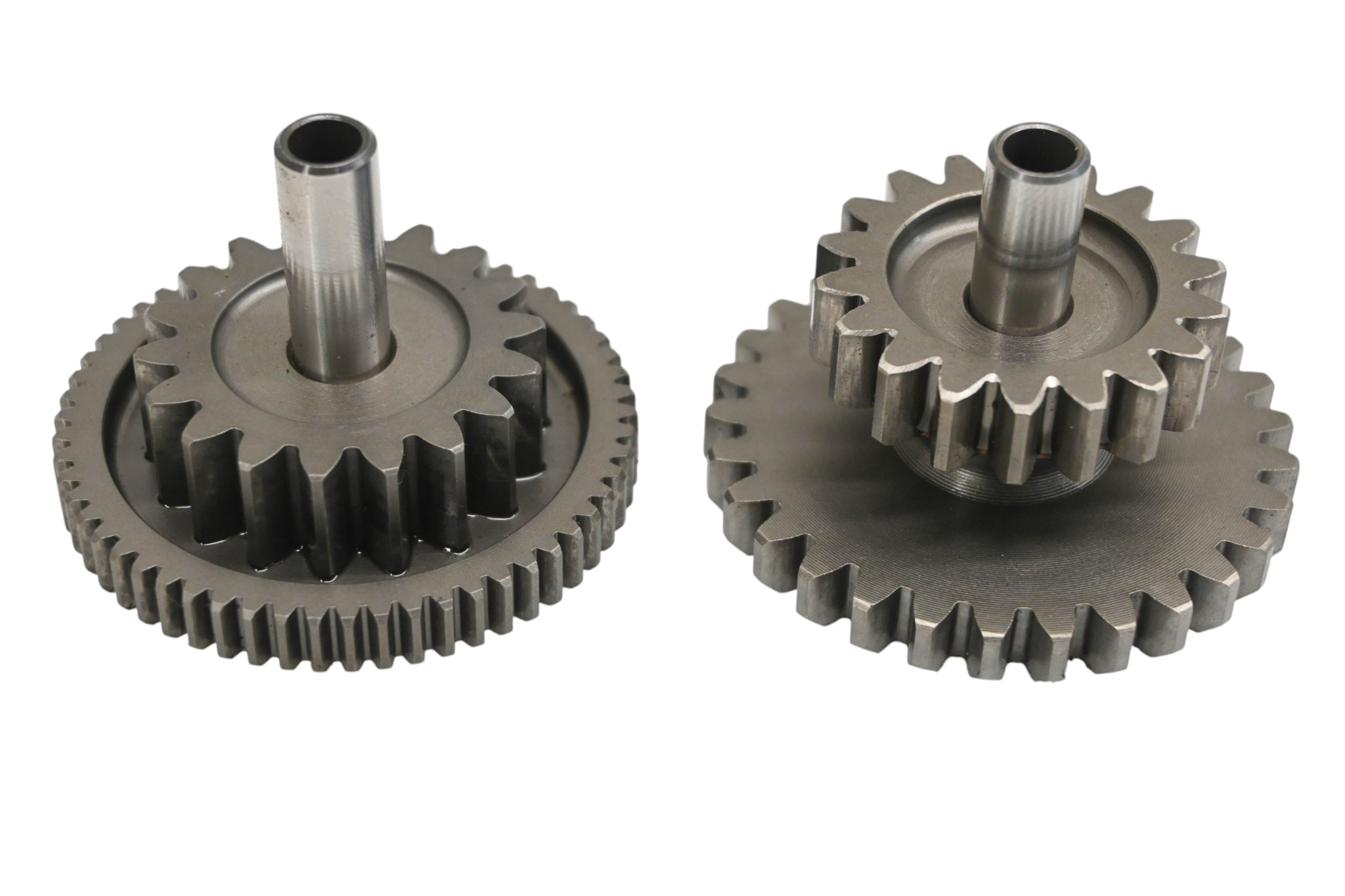 19 Honda Talon 1000X Starter Gears Honda