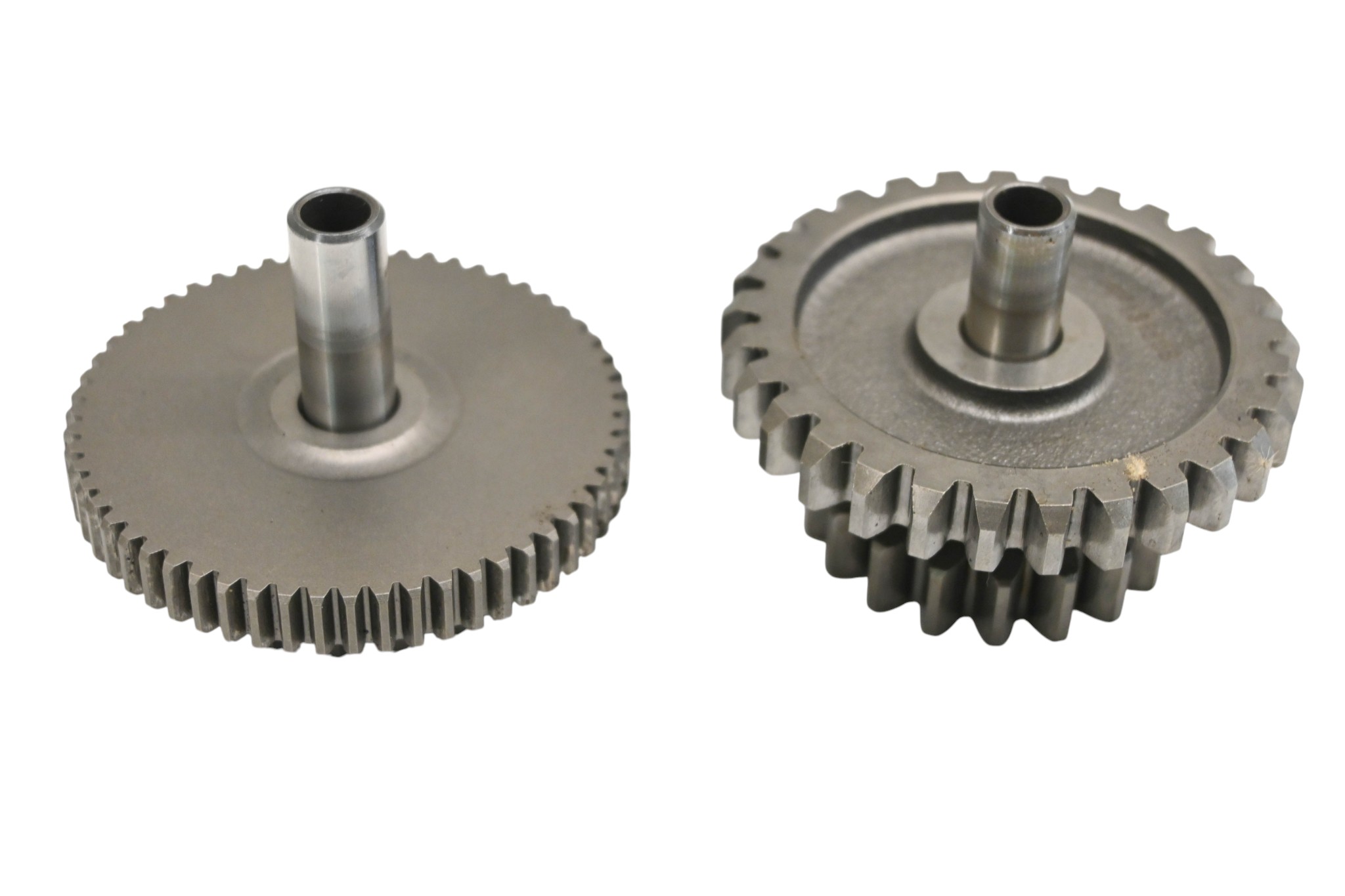 19 Honda Talon 1000X Starter Gears Honda