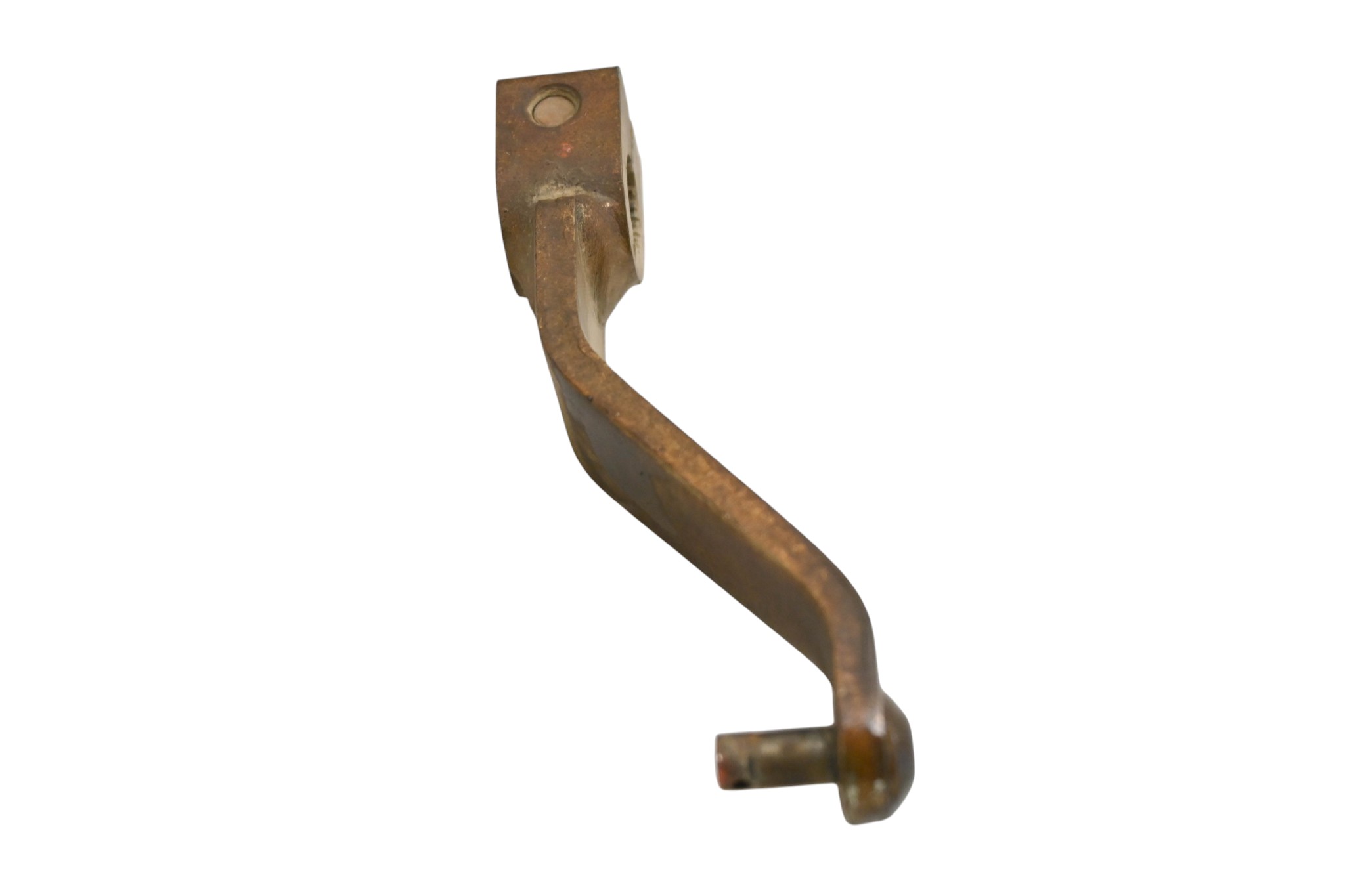 19 Honda Talon 1000X Shift Change Lever Honda