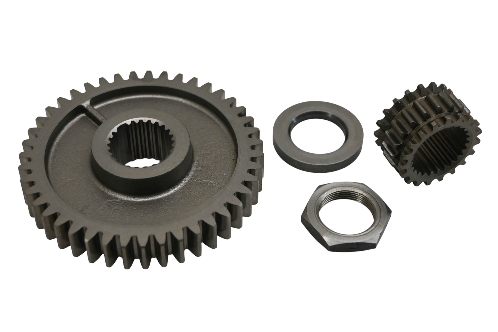 19 Honda Talon 1000X Timing Chain Gears Honda