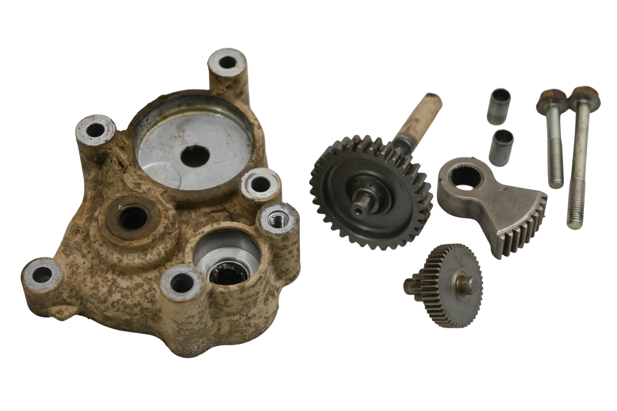 19 Honda Talon 1000X Reduction Gears & Cover Honda