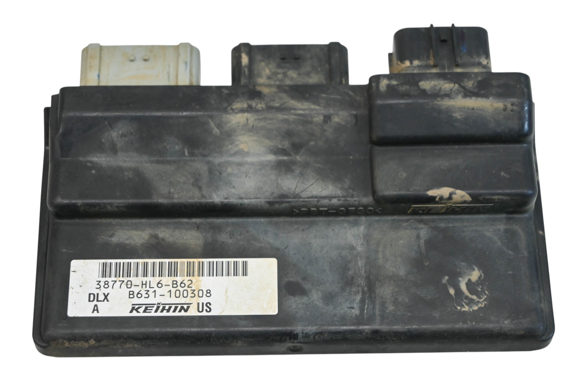 19 Honda Talon 1000X Electric Control Unit Ecu Honda