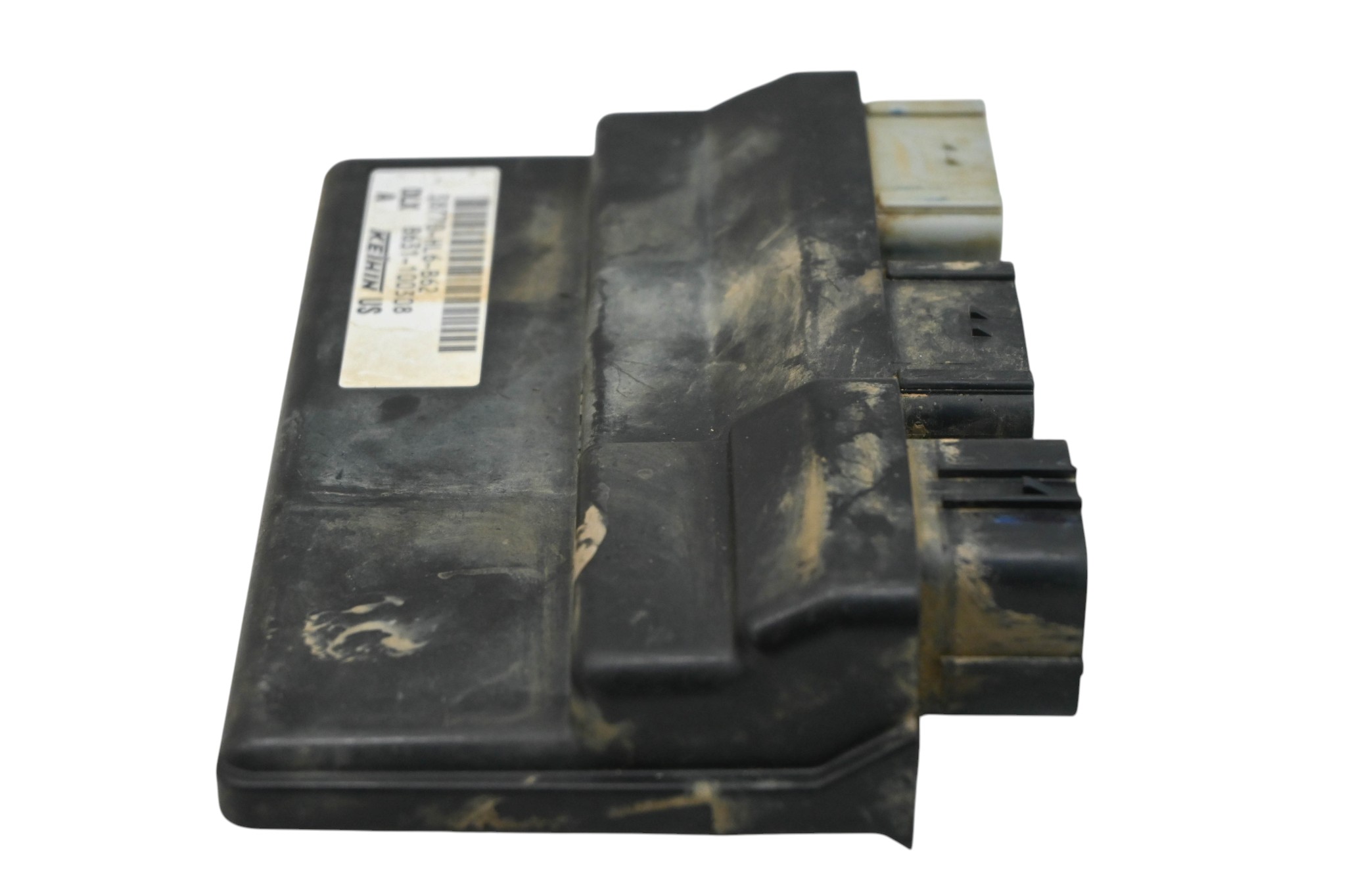 19 Honda Talon 1000X Electric Control Unit Ecu Honda