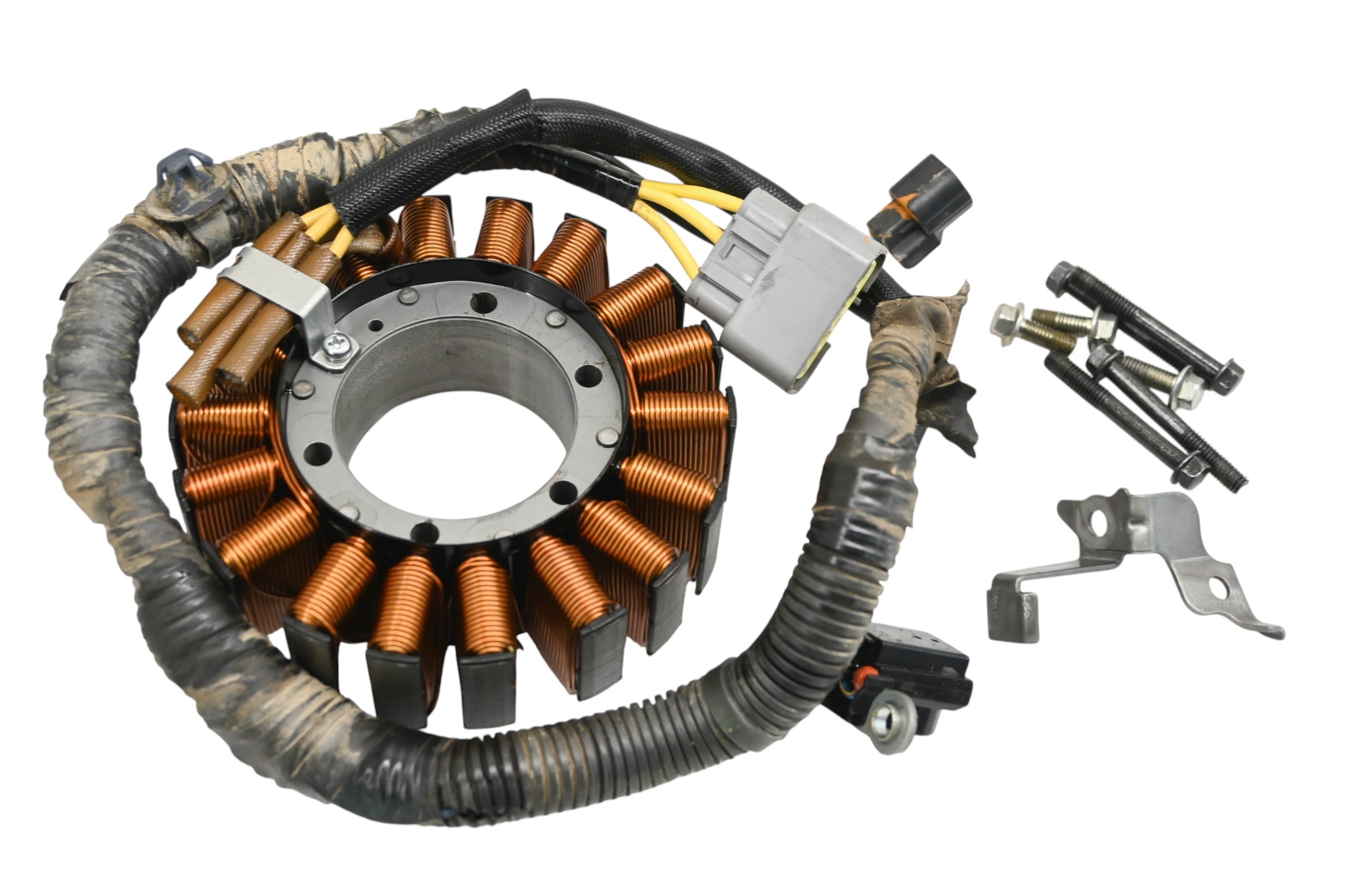 19 Honda Talon 1000X Stator Honda