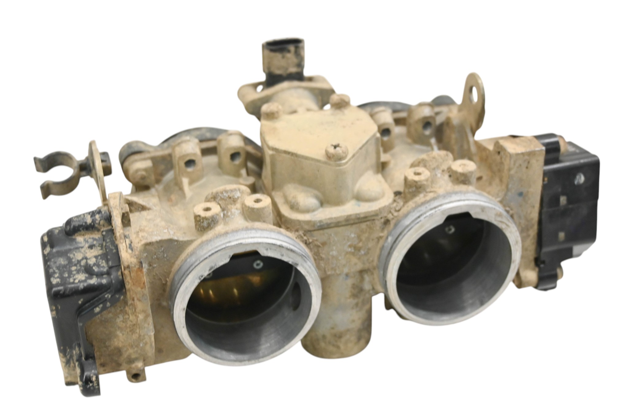 19 Honda Talon 1000X Throttle Body Keihin