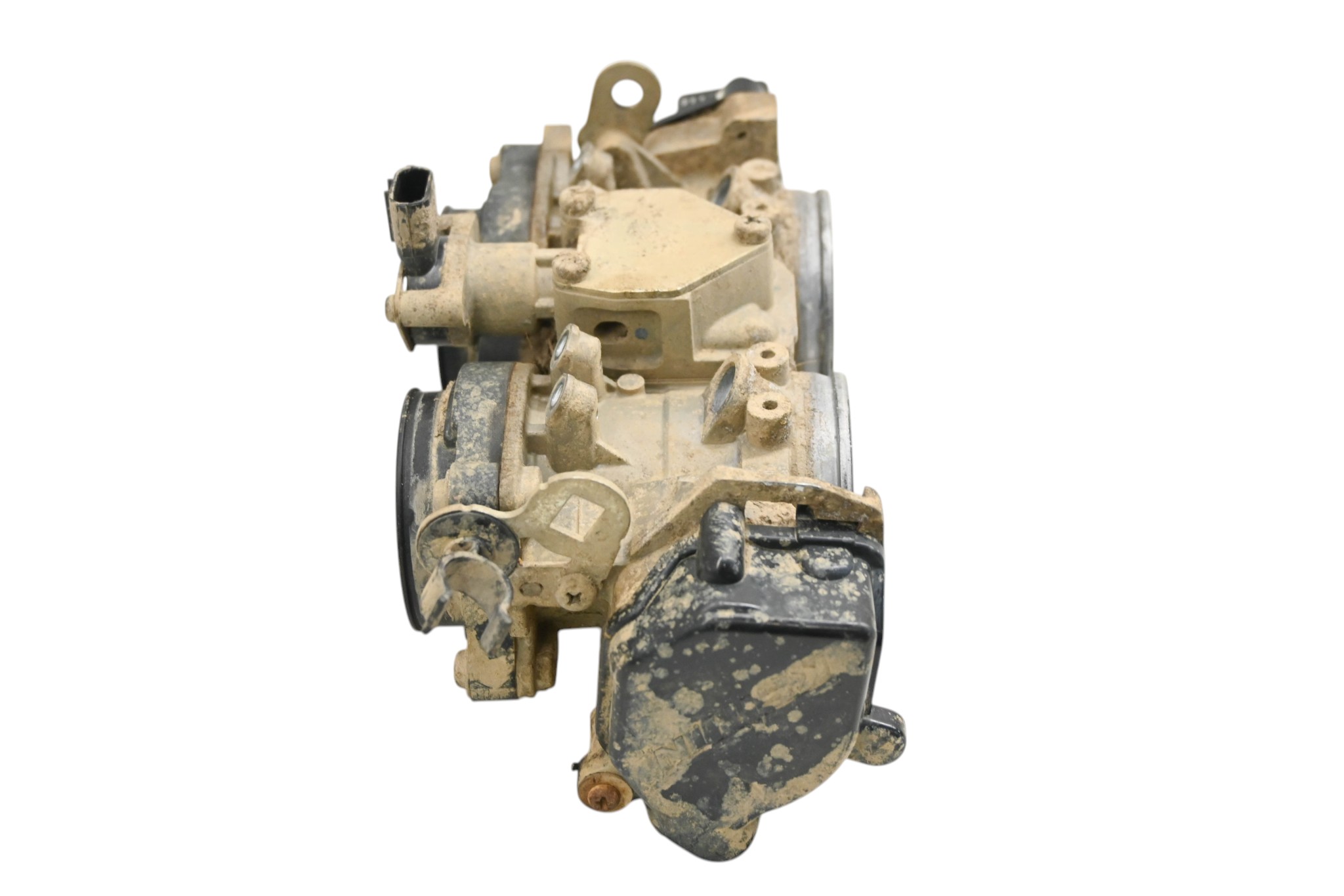 19 Honda Talon 1000X Throttle Body Keihin