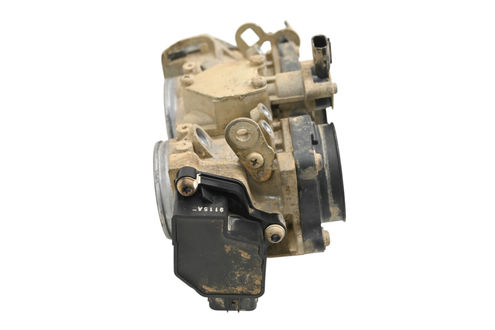 19 Honda Talon 1000X Throttle Body Keihin