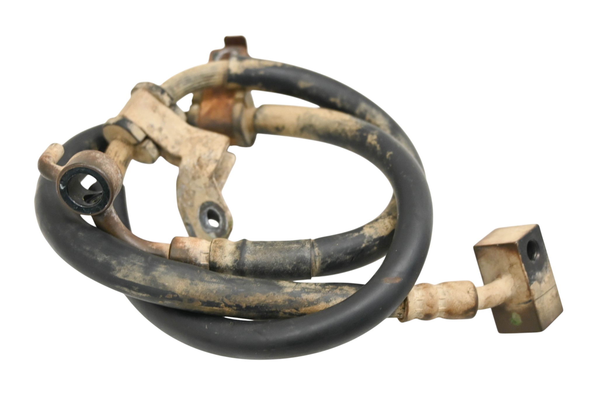 19 Honda Talon 1000X Front Right Brake Line Honda