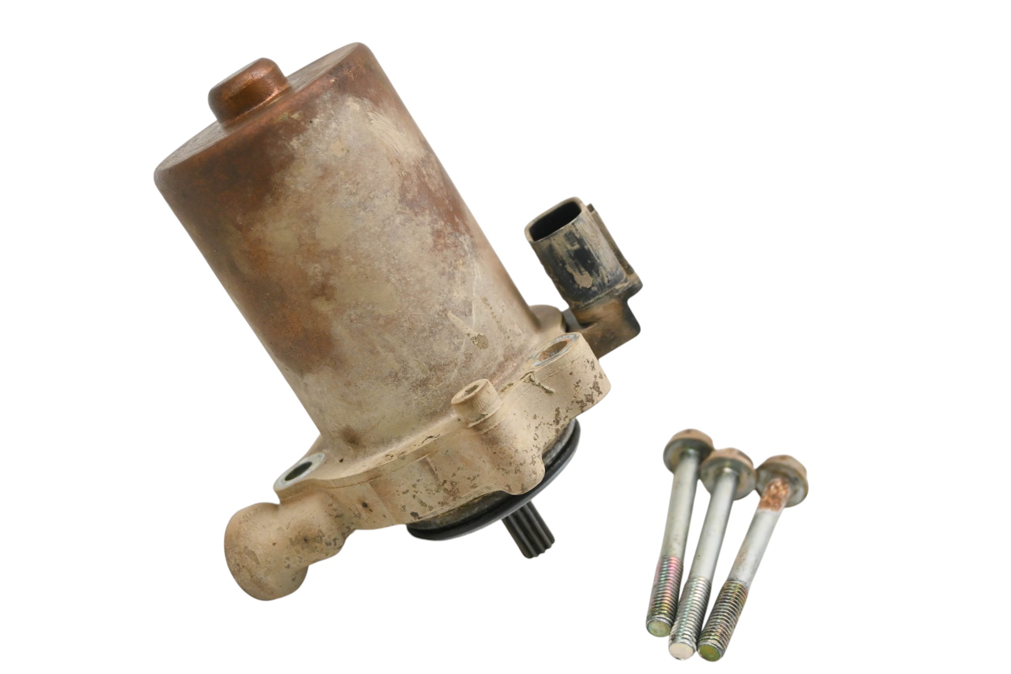 19 Honda Talon 1000X Control Motor Honda