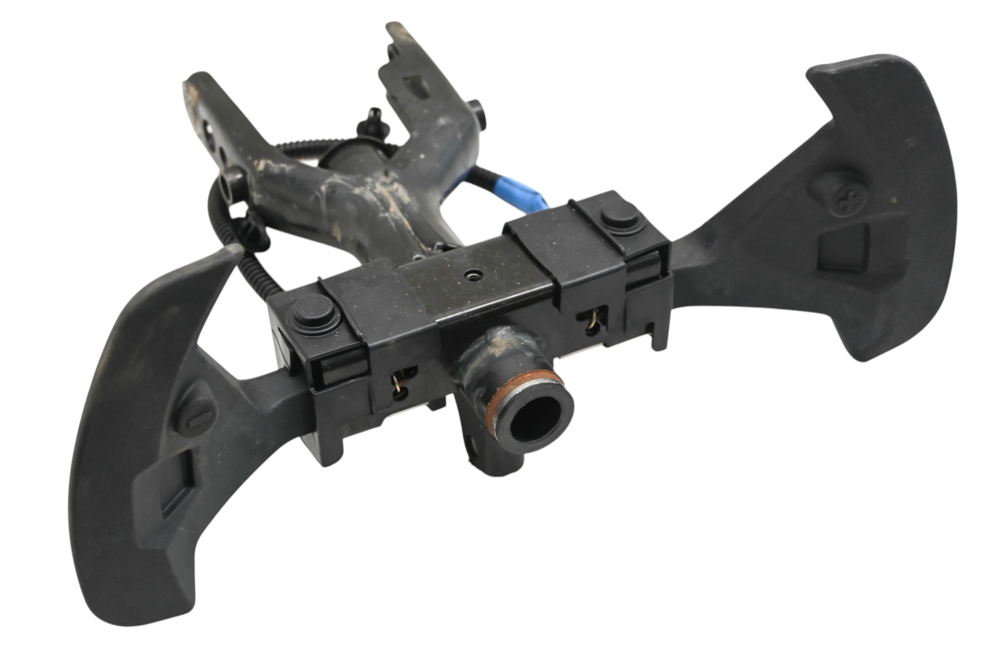 19 Honda Talon 1000X Steering Stem & Shift Paddles Honda