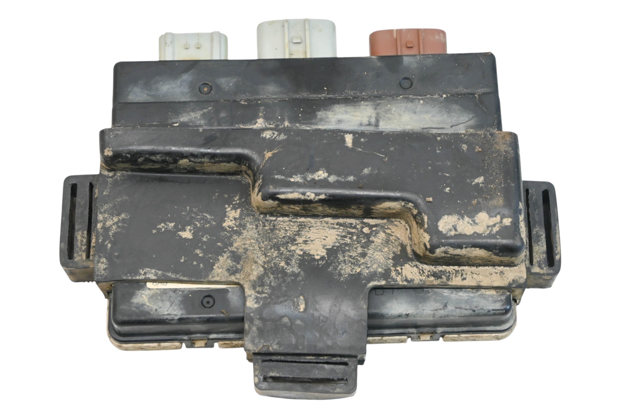19 Honda Talon 1000X Power Steering Electric Control Unit Ecu Honda