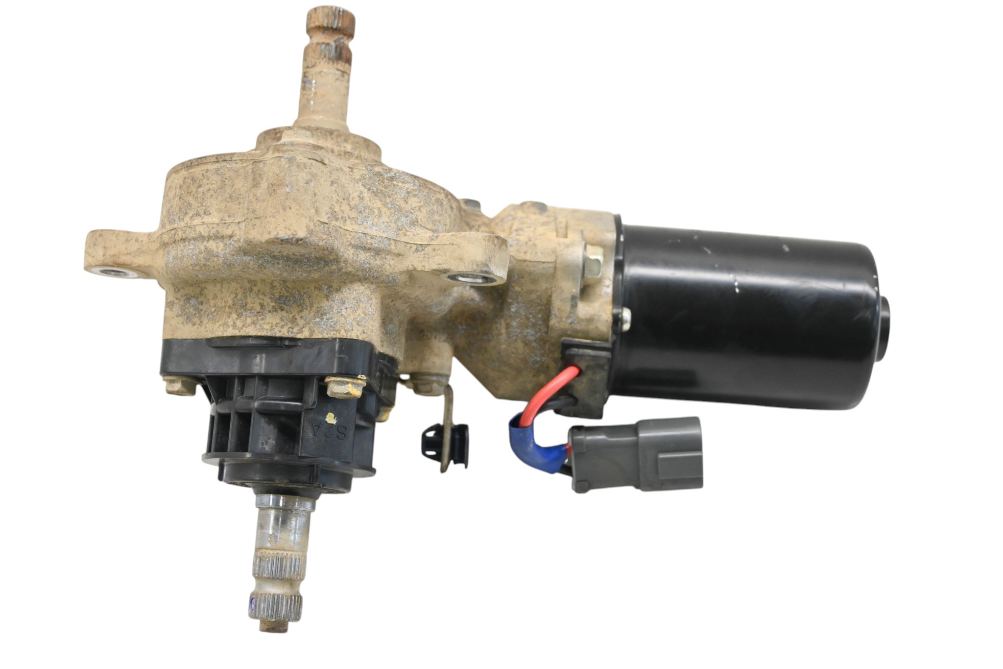 19 Honda Talon 1000X Eps Power Steering Unit Honda