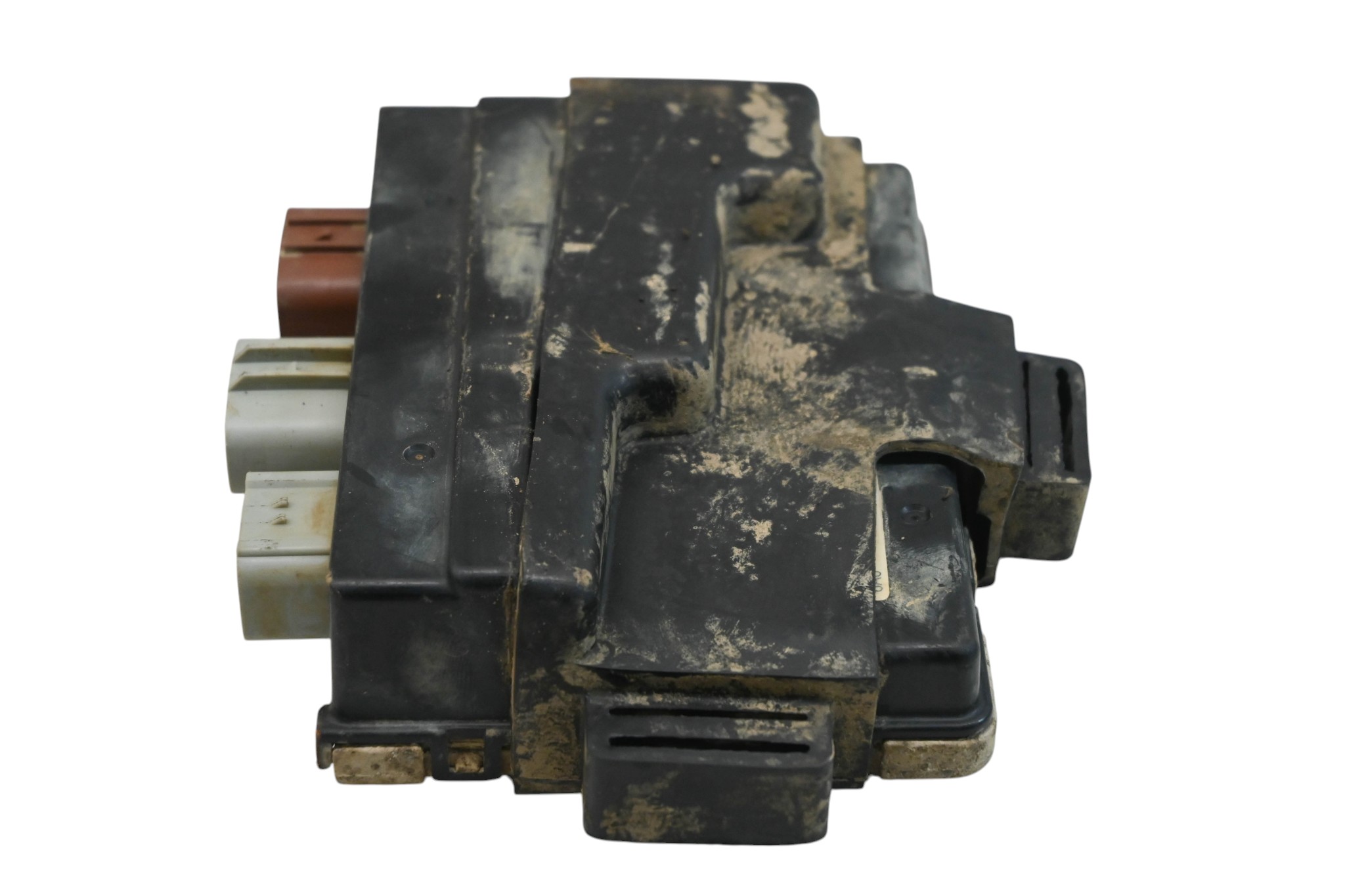 19 Honda Talon 1000X Power Steering Electric Control Unit Ecu Honda