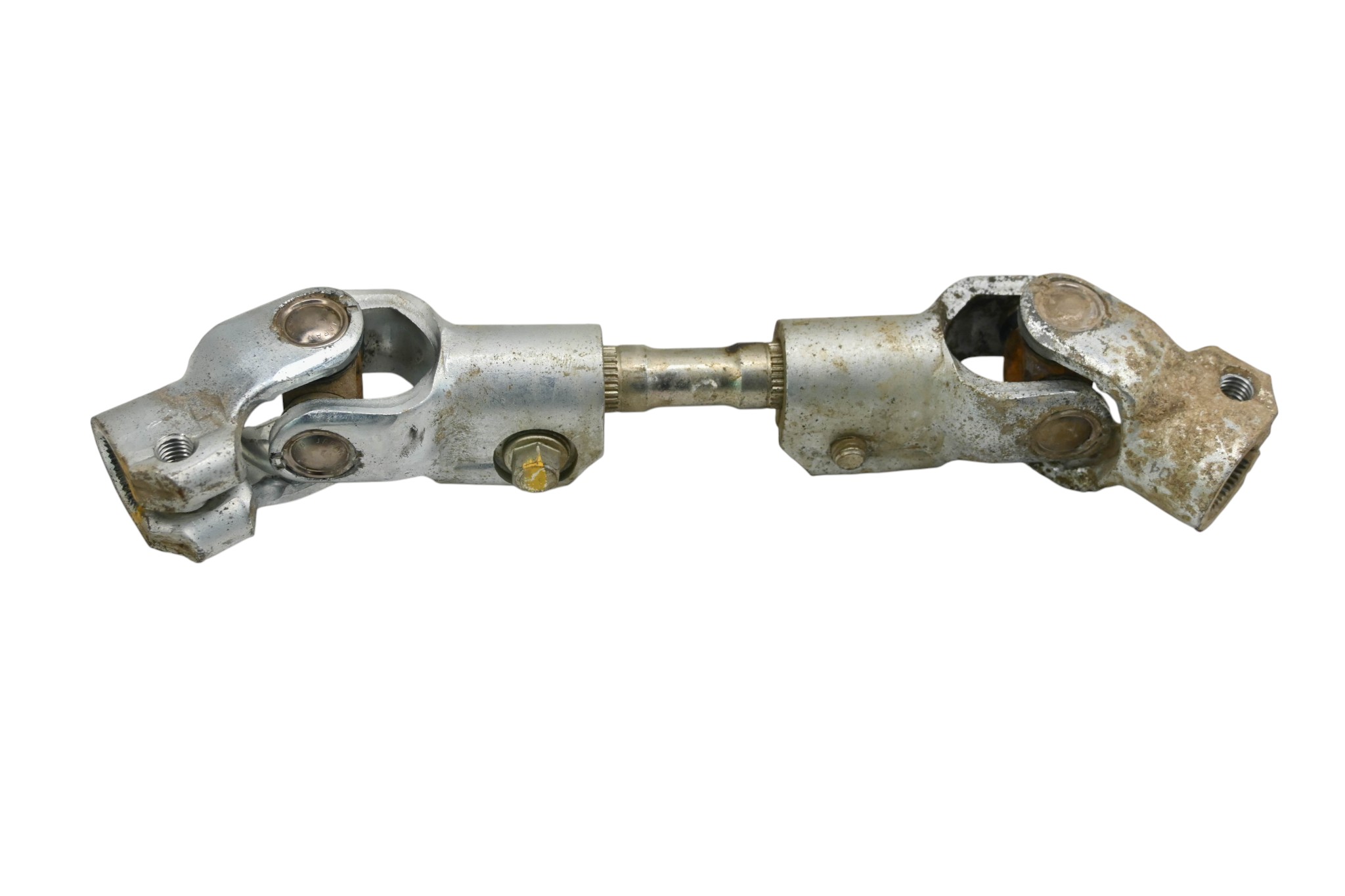 19 Honda Talon 1000X Upper Steering Stem Honda