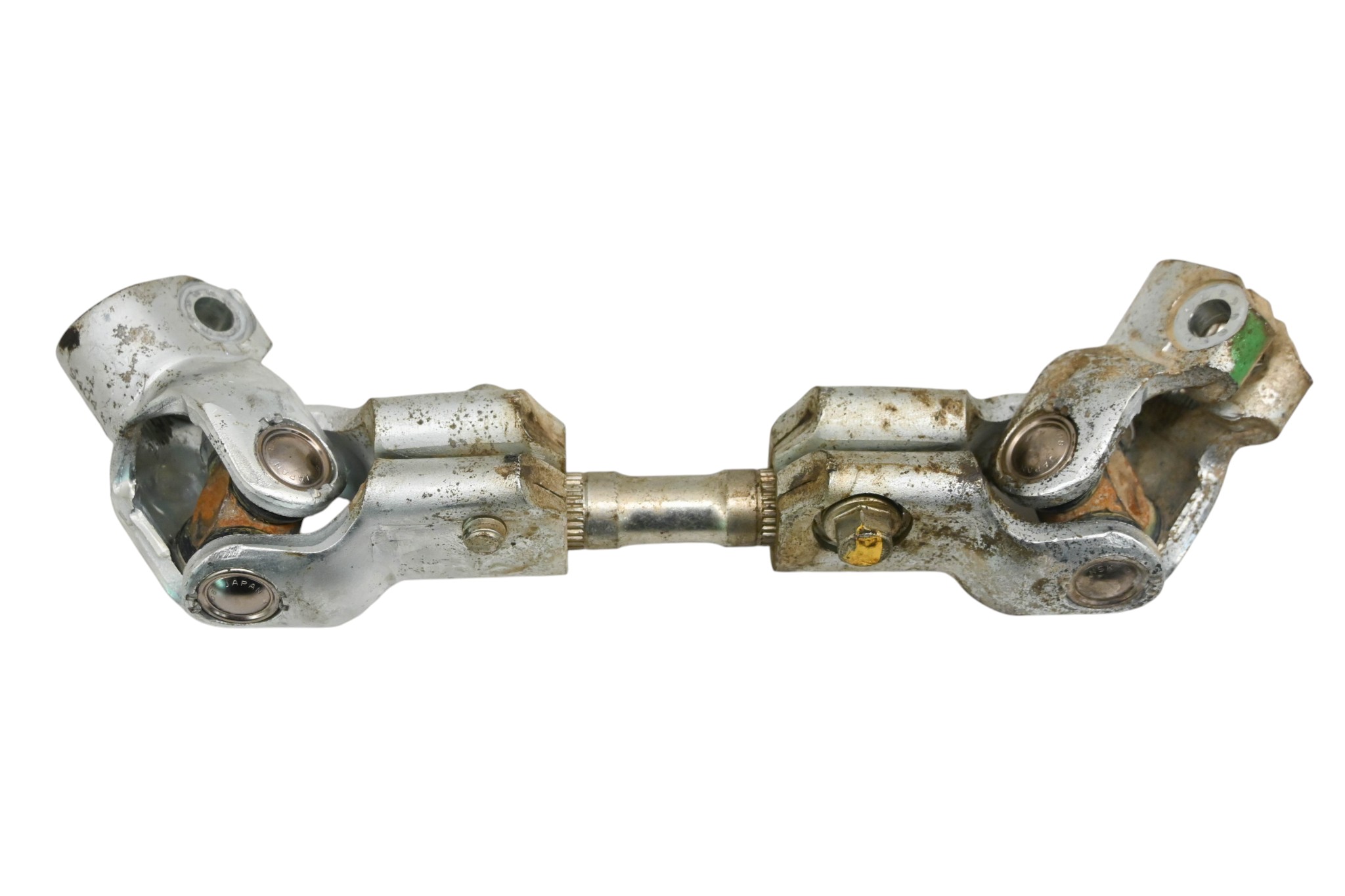 19 Honda Talon 1000X Upper Steering Stem Honda