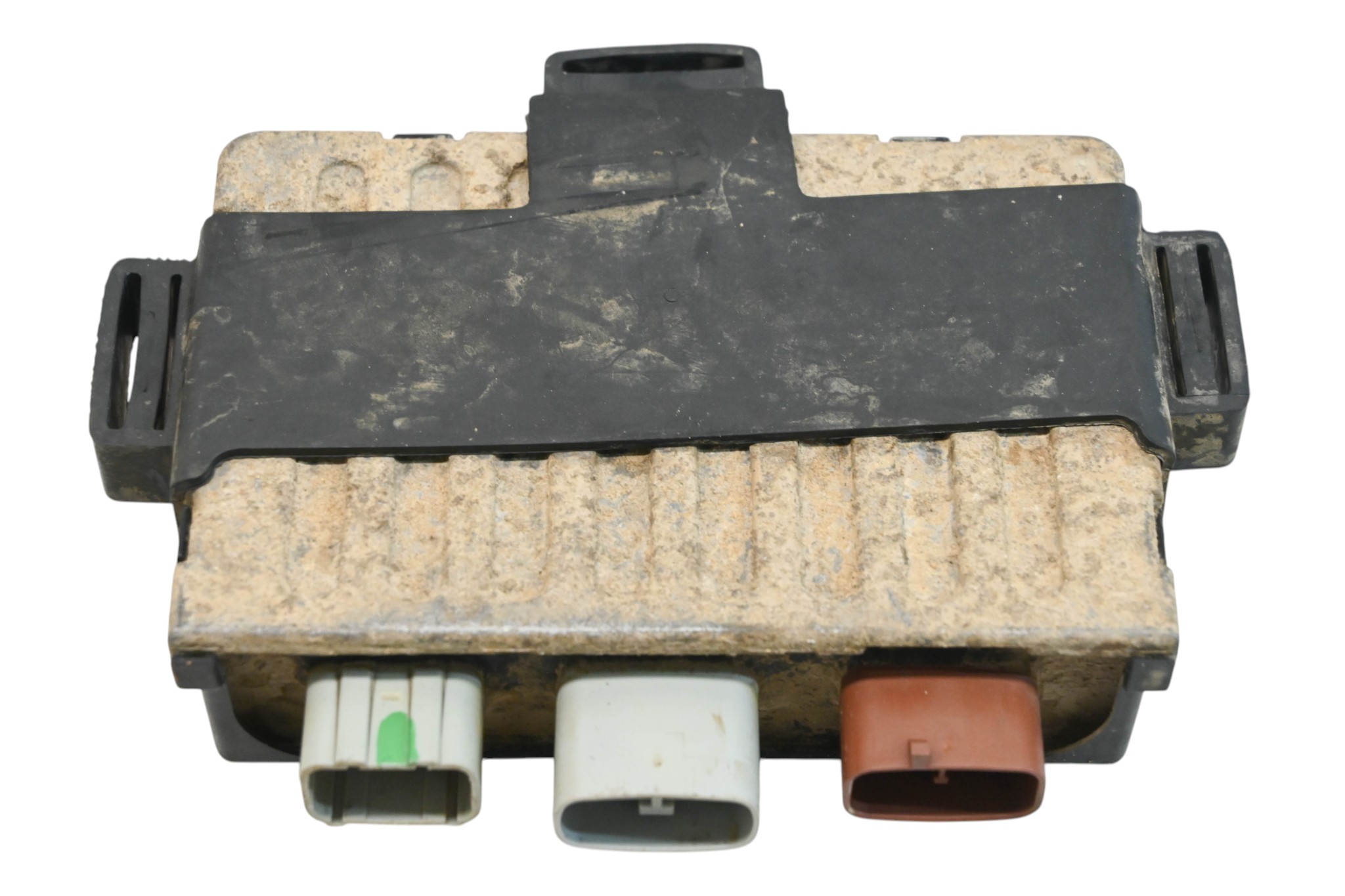 19 Honda Talon 1000X Power Steering Electric Control Unit Ecu Honda