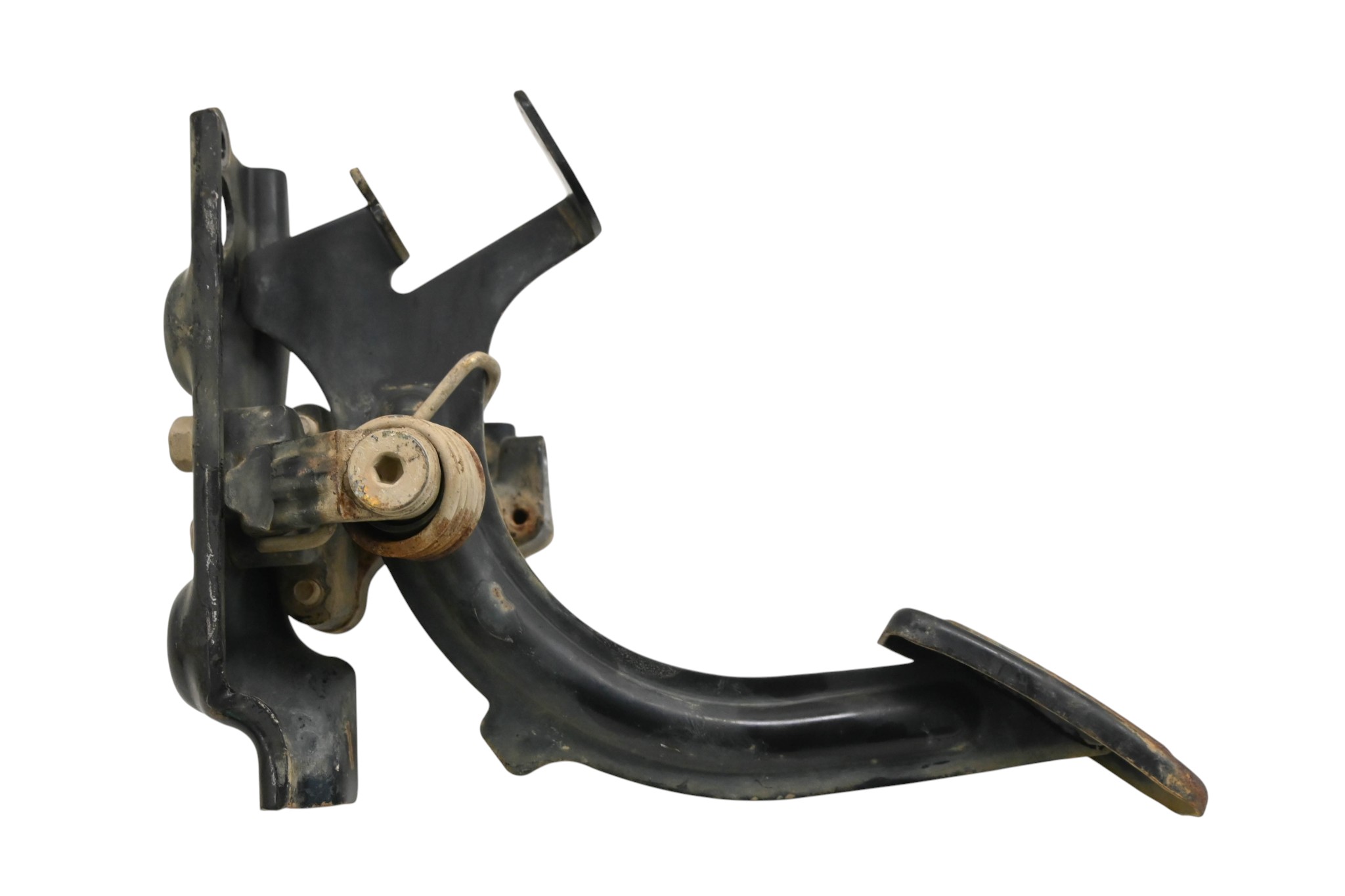19 Honda Talon 1000X Accelerator Pedal Honda