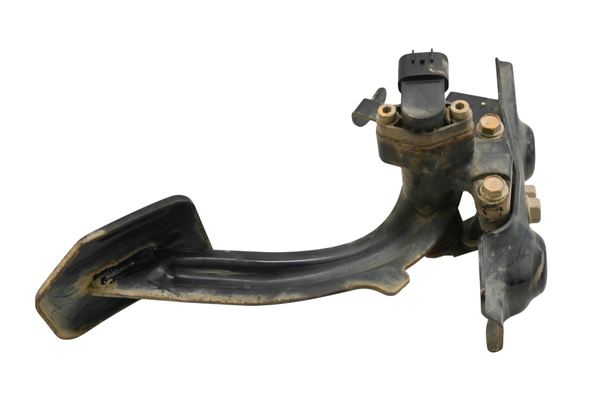 19 Honda Talon 1000X Accelerator Pedal Honda