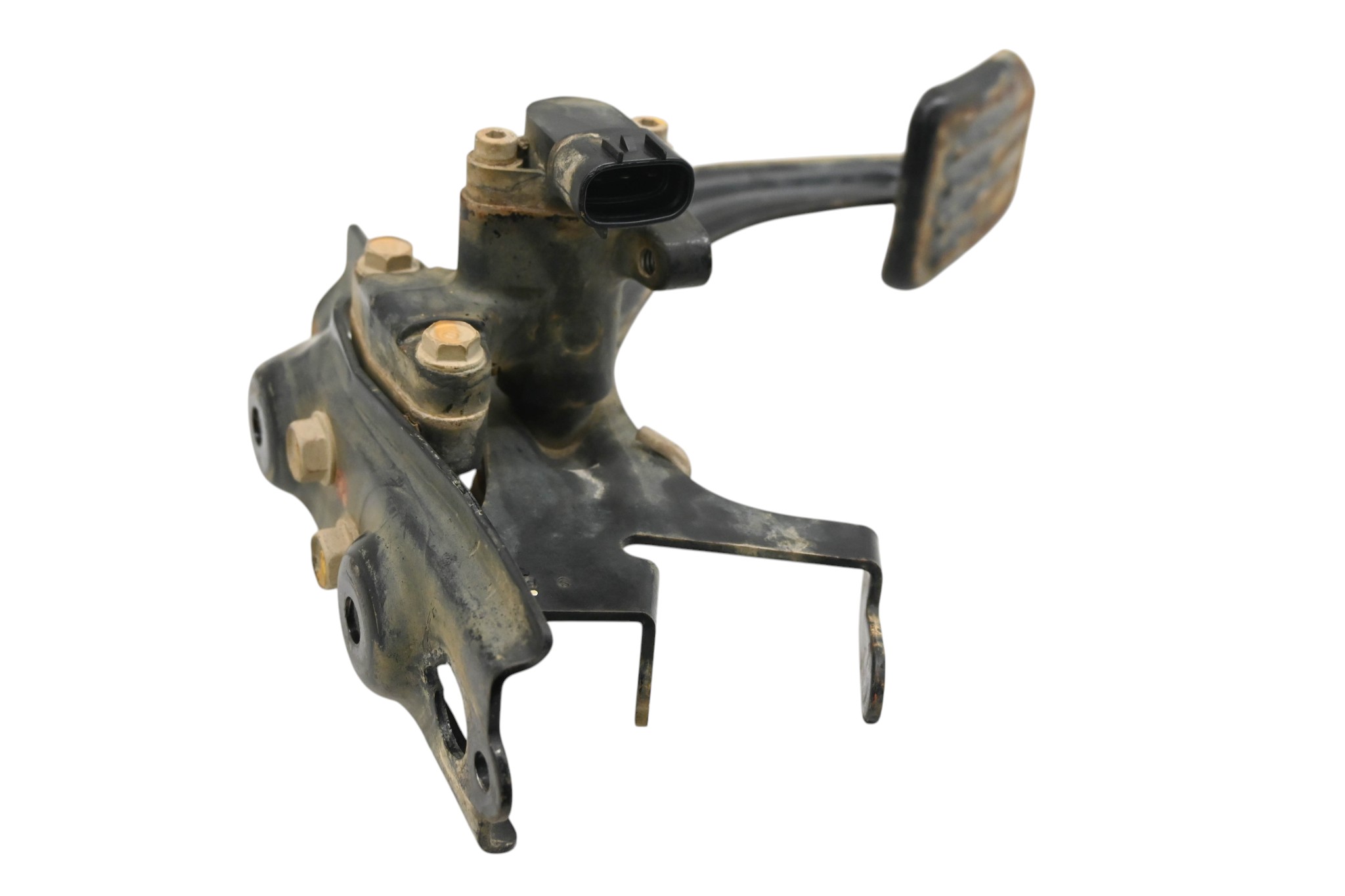 19 Honda Talon 1000X Accelerator Pedal Honda