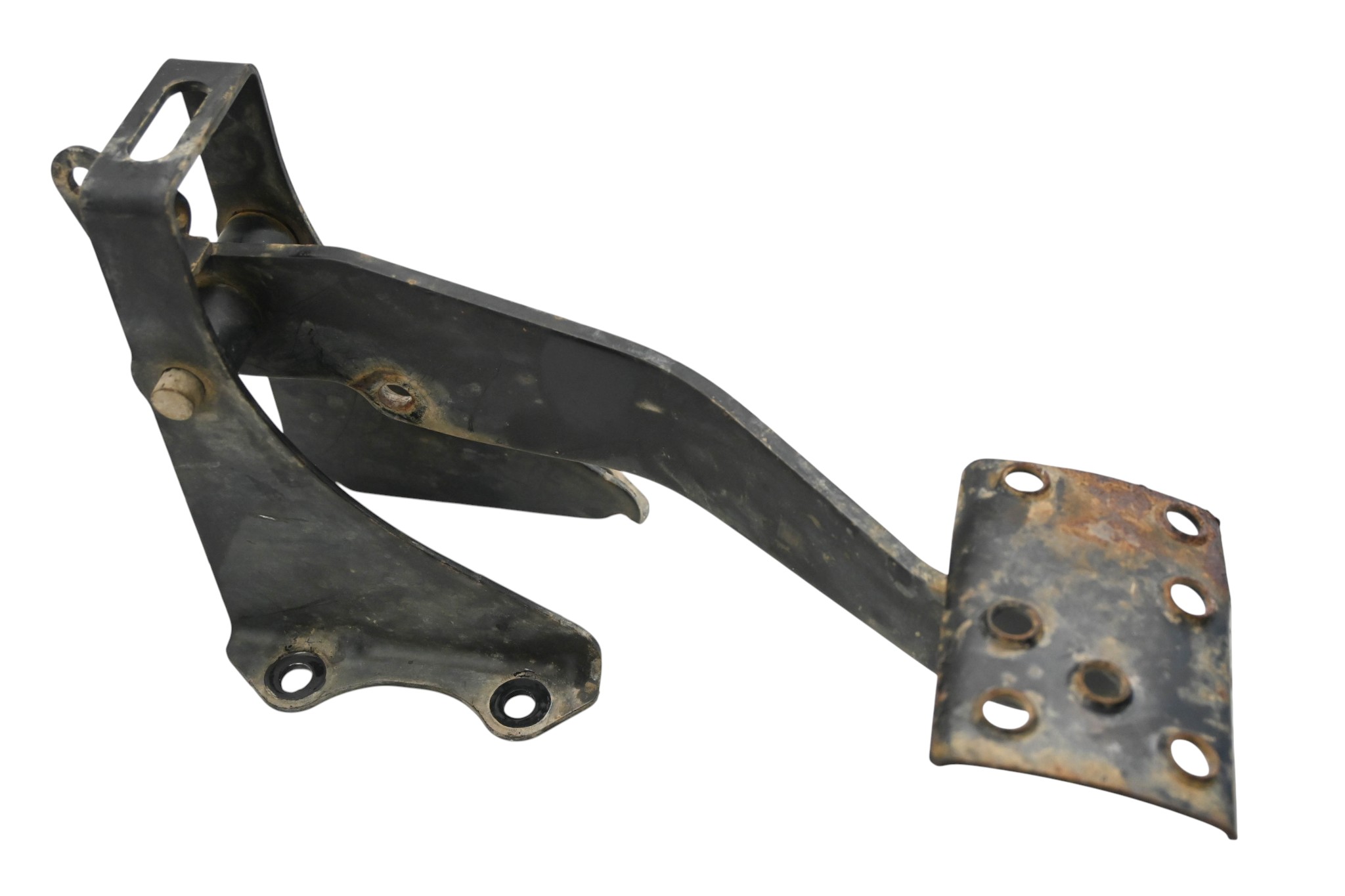 19 Honda Talon 1000X Brake Pedal Honda