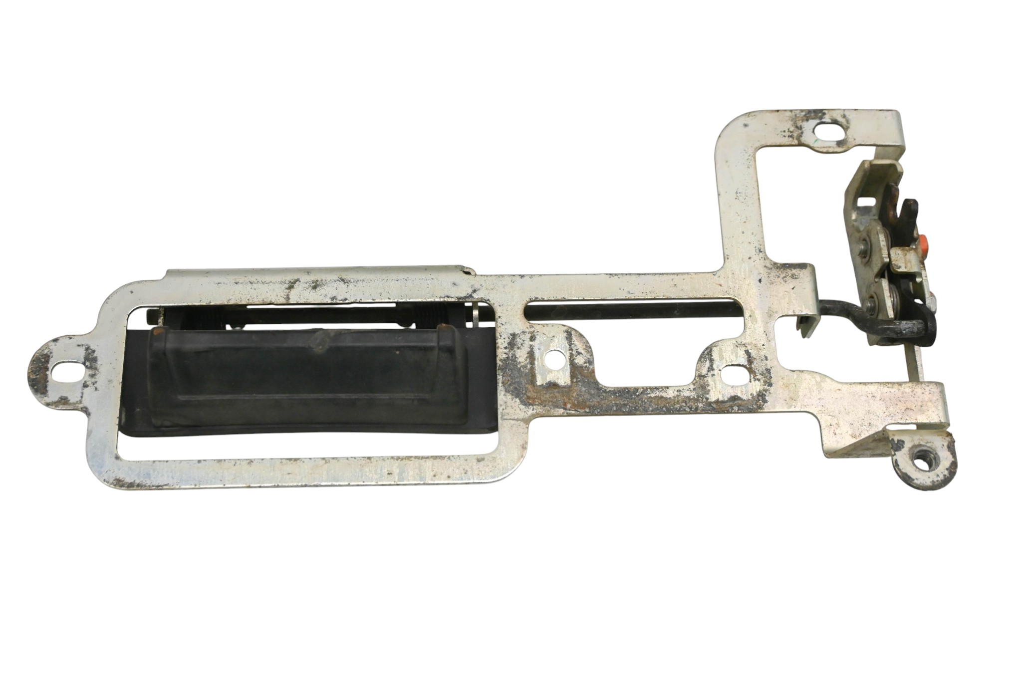 19 Honda Talon 1000X Drivers Door Handle Bracket Mount Honda