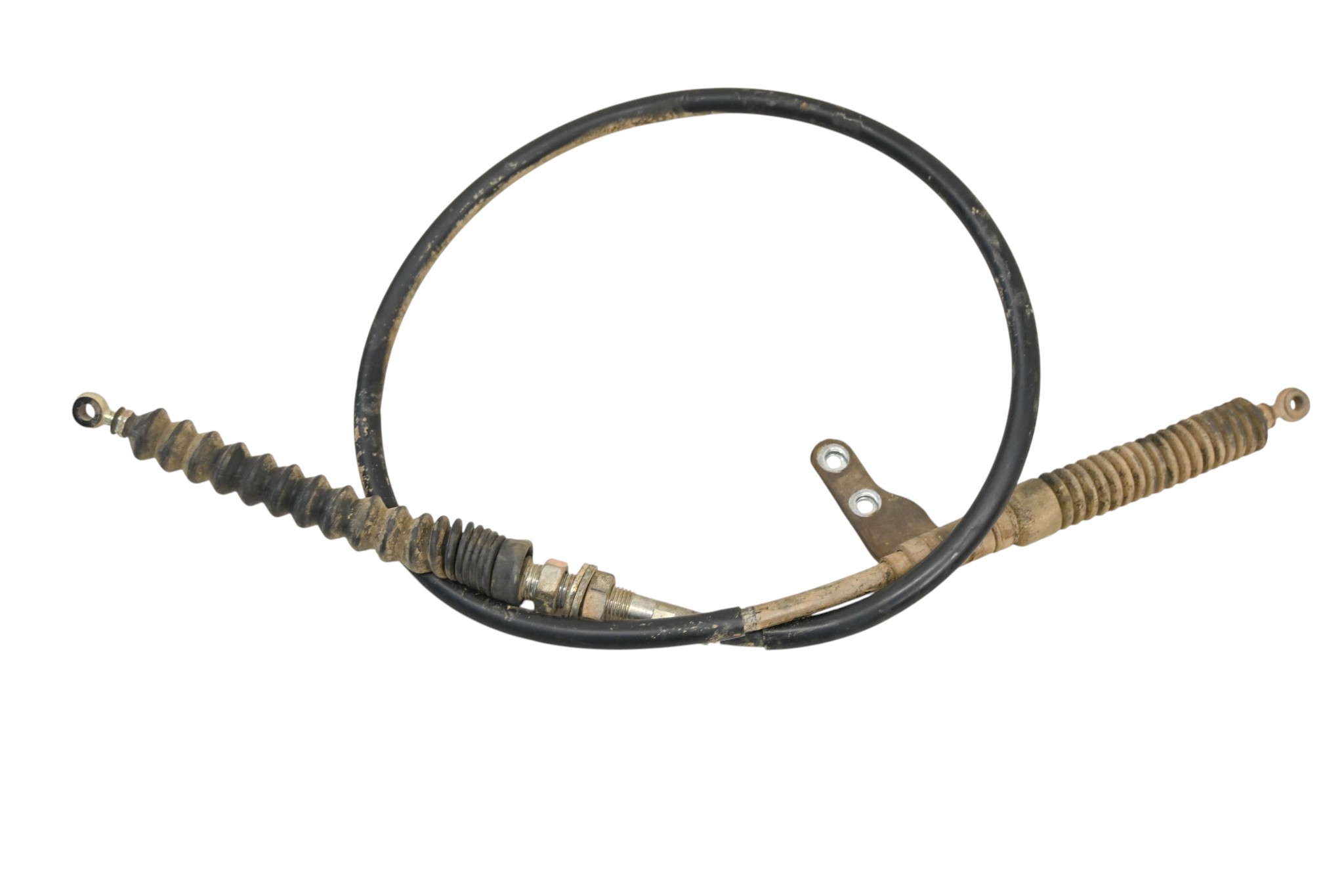 19 Honda Talon 1000X Shifter Cable Honda