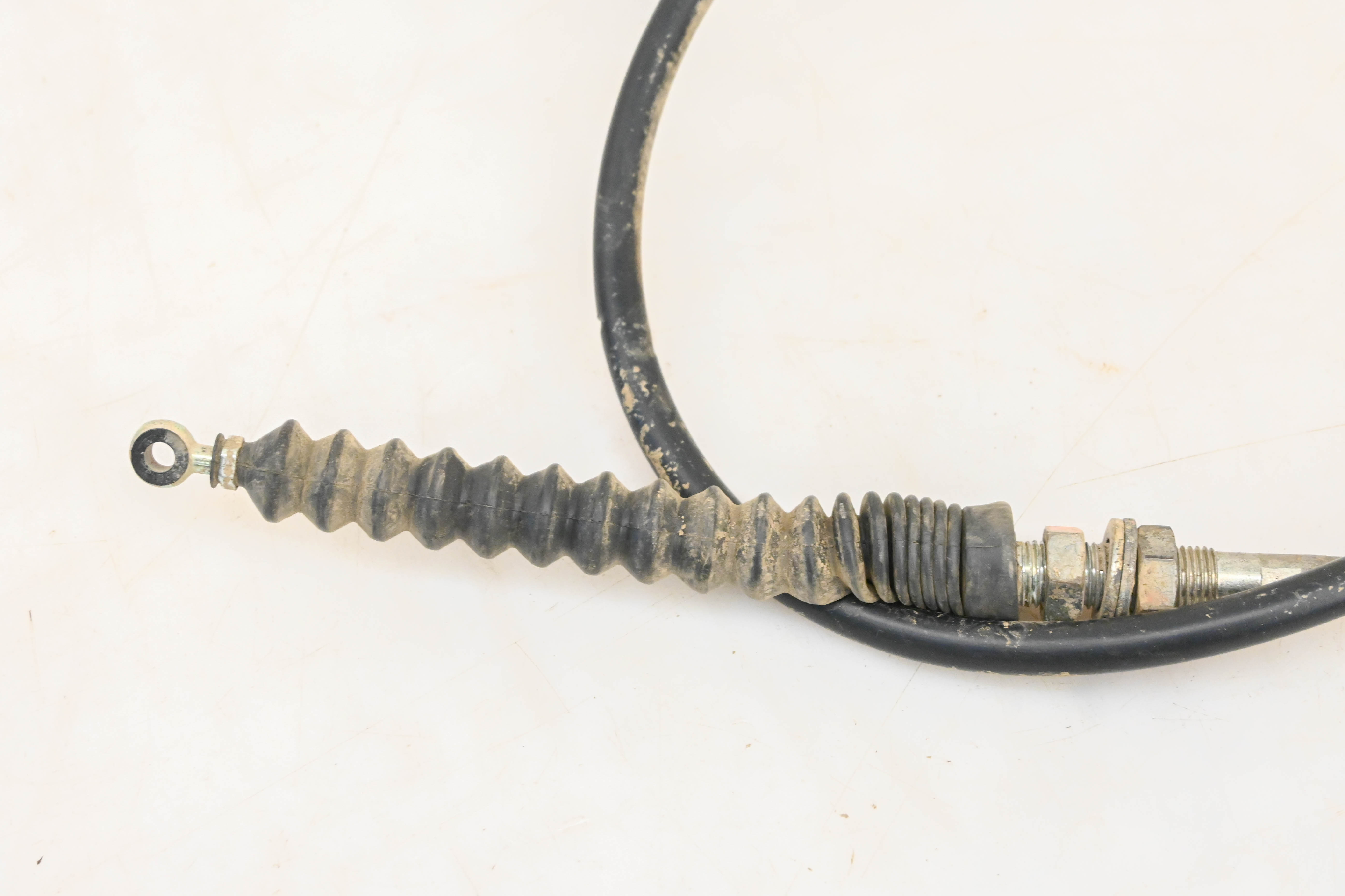19 Honda Talon 1000X Shifter Cable Honda