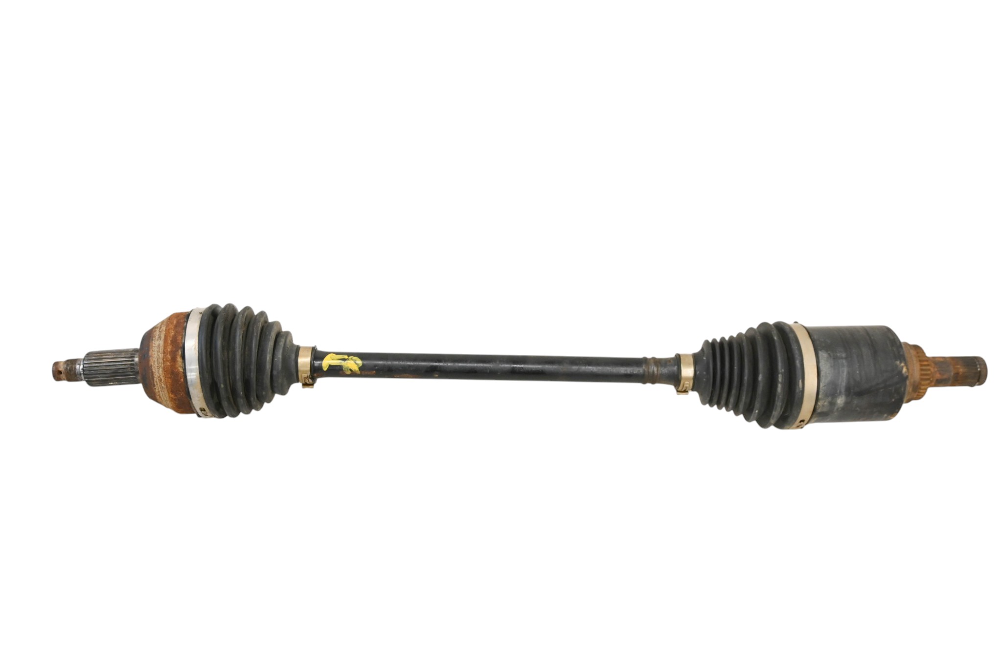 19 Honda Talon 1000X Front Right Or Left Cv Axle Honda
