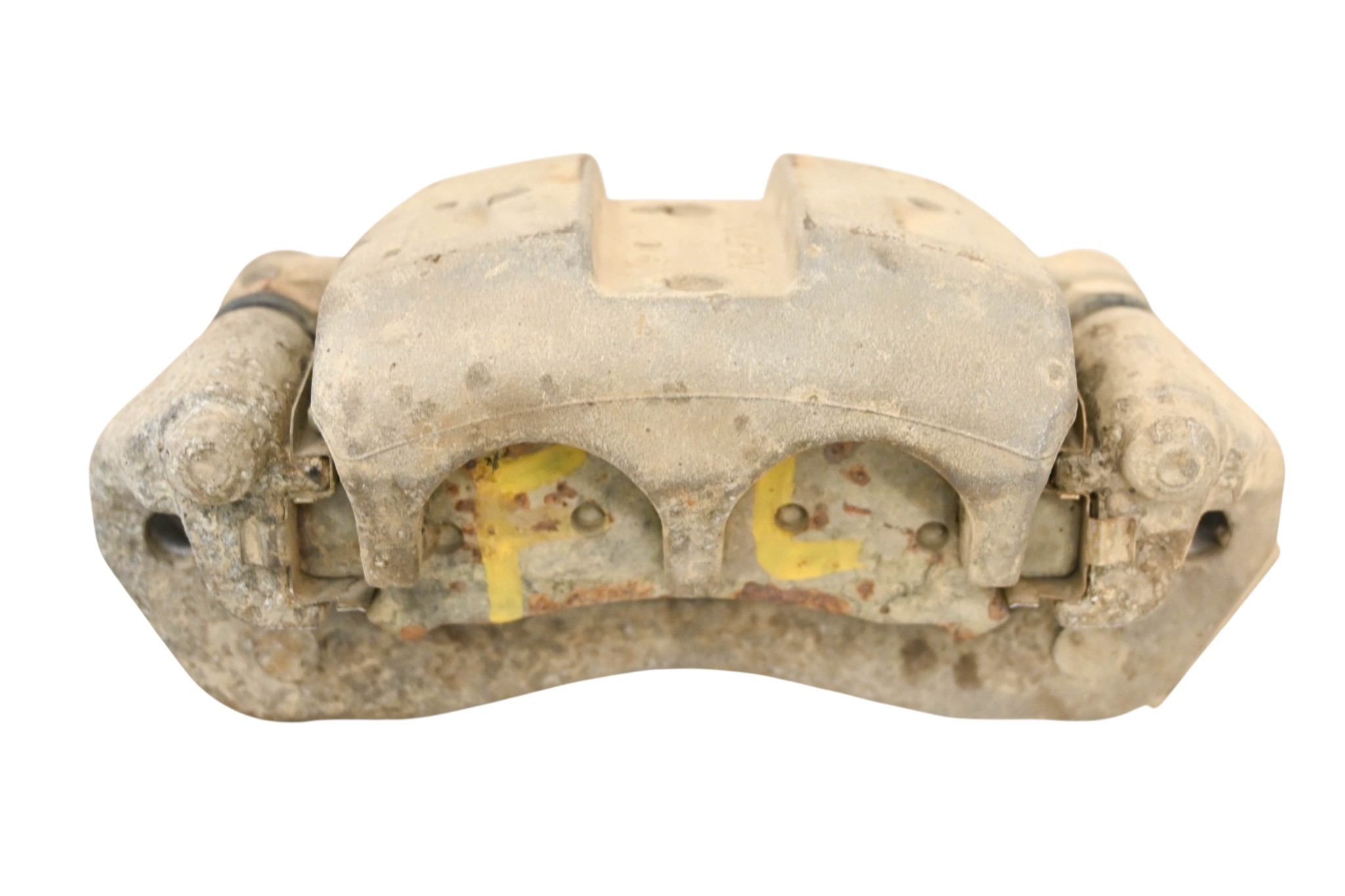19 Honda Talon 1000X Front Left Brake Caliper Honda