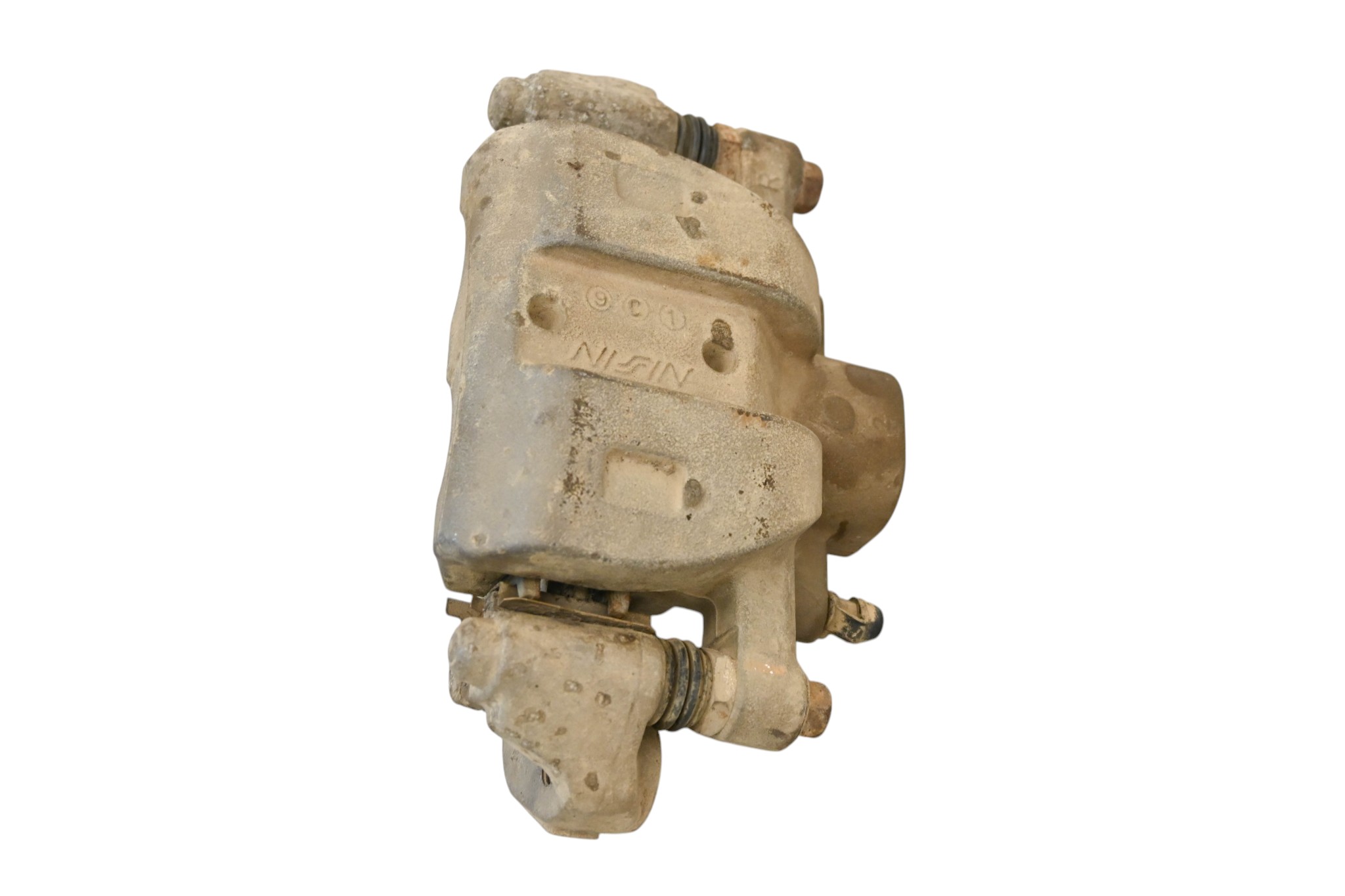 19 Honda Talon 1000X Front Left Brake Caliper Honda
