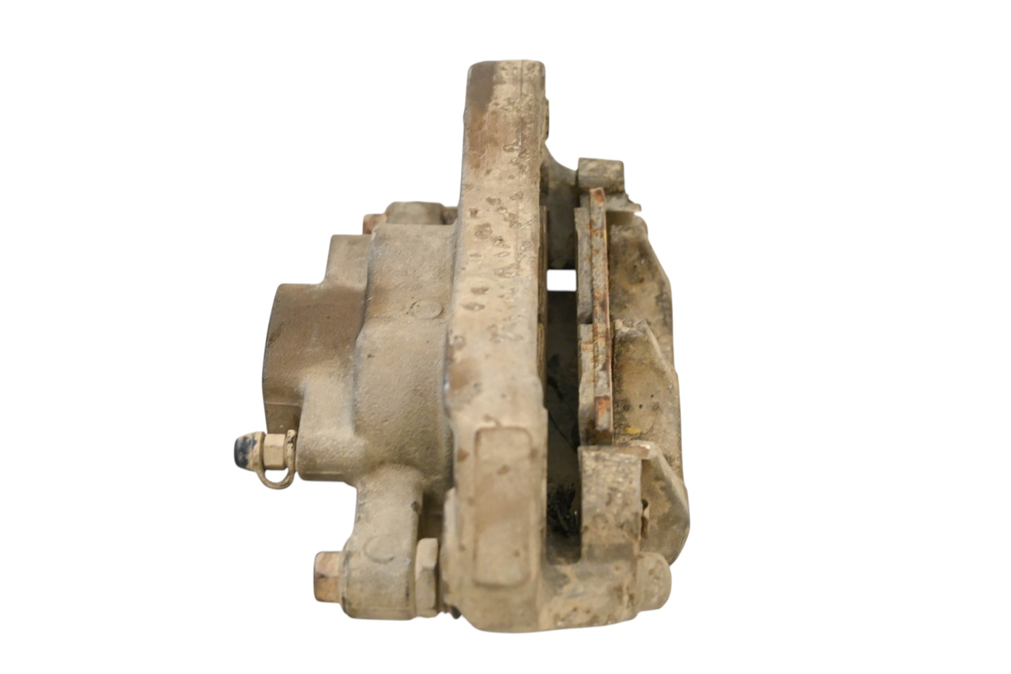 19 Honda Talon 1000X Front Left Brake Caliper Honda