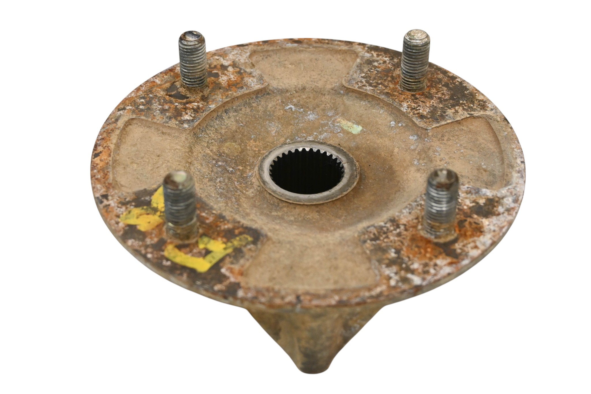 19 Honda Talon 1000X Front Or Rear Wheel Hub Honda