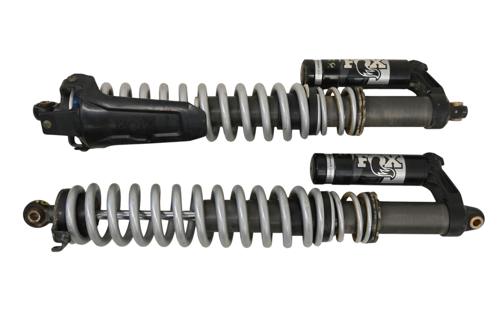 19 Honda Talon 1000X Rear Shocks Suspension Left & Right Honda